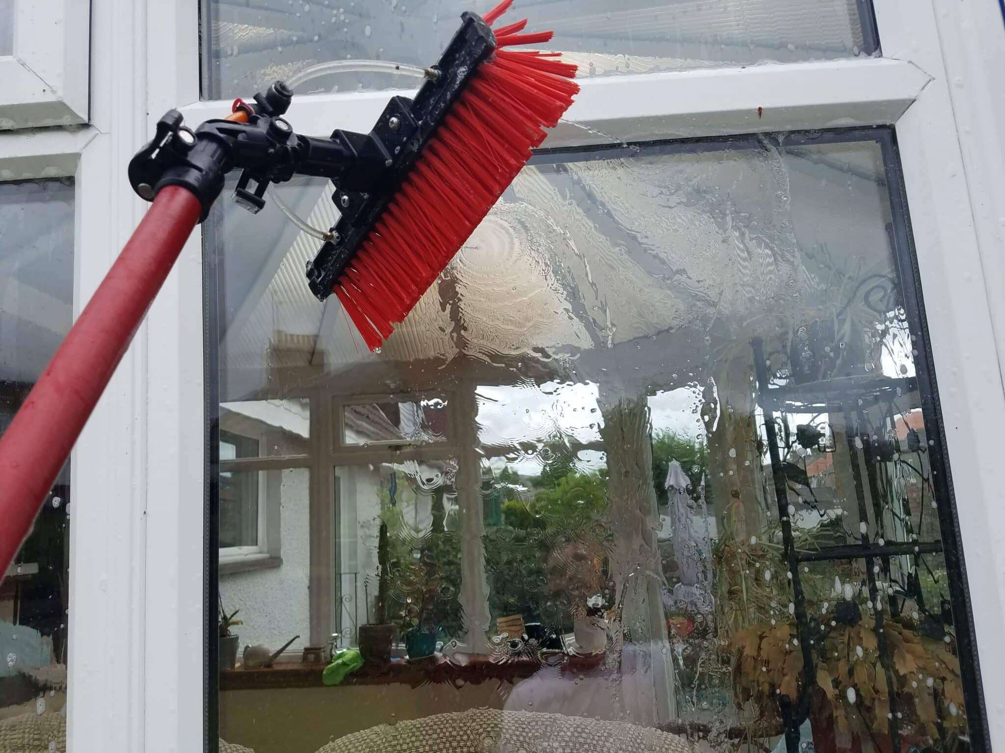 Roberts Cleaning Services's image