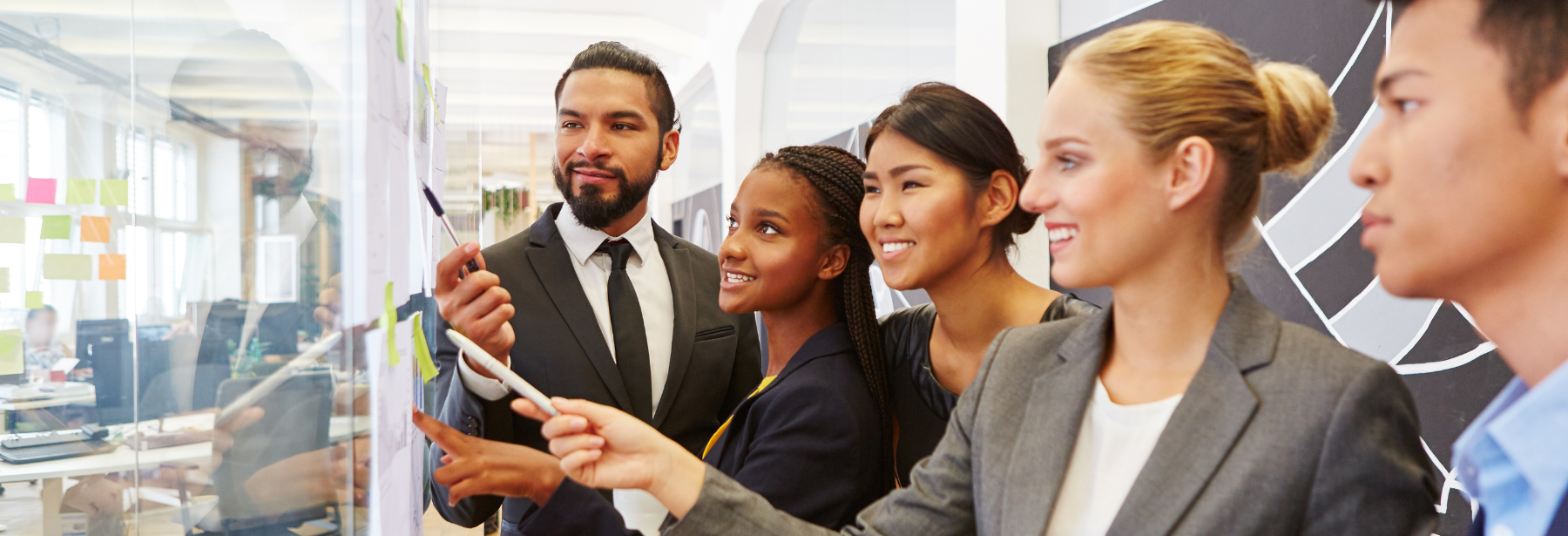 Interlink Leadership Mentoring Clinic's image