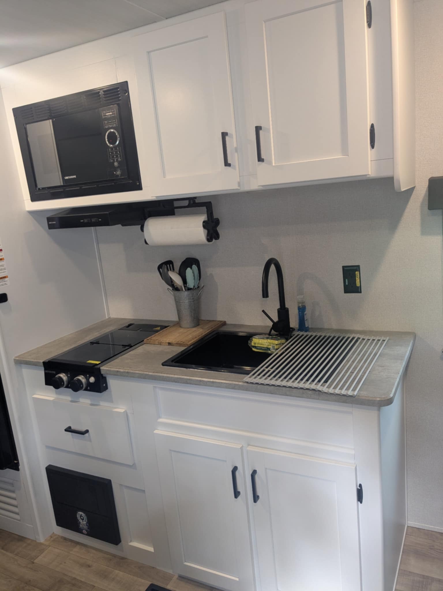 Mountain State RV Rental's image