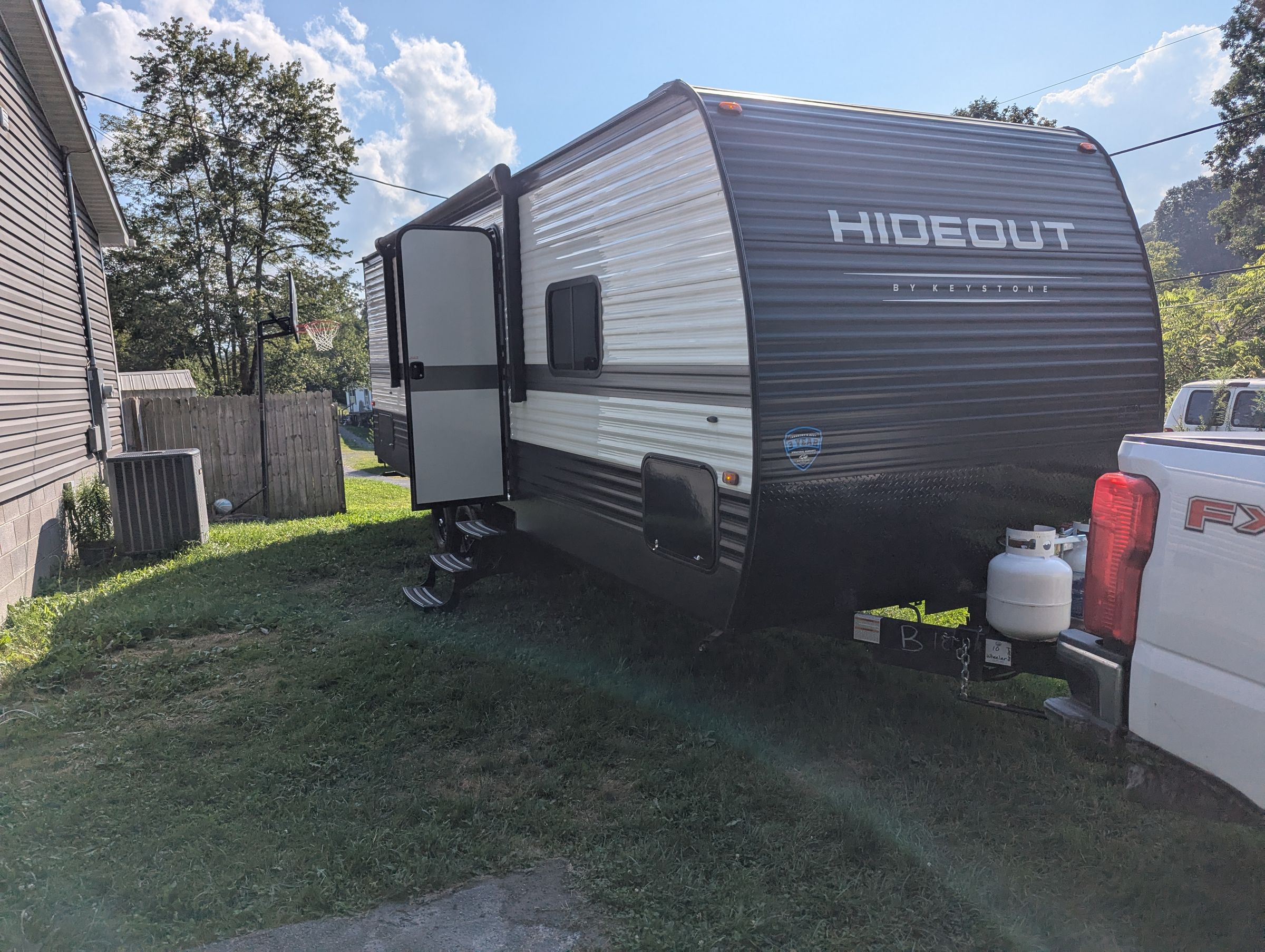 Mountain State RV Rental's image