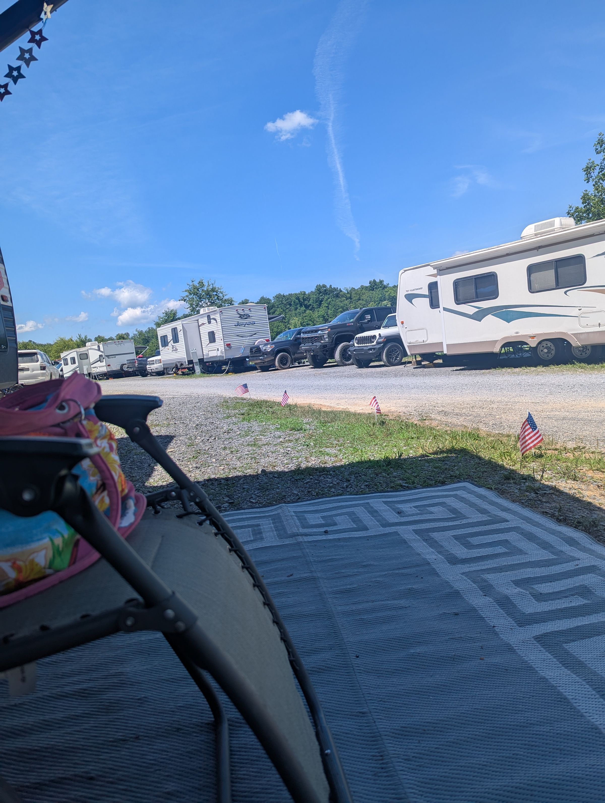 Mountain State RV Rental's image