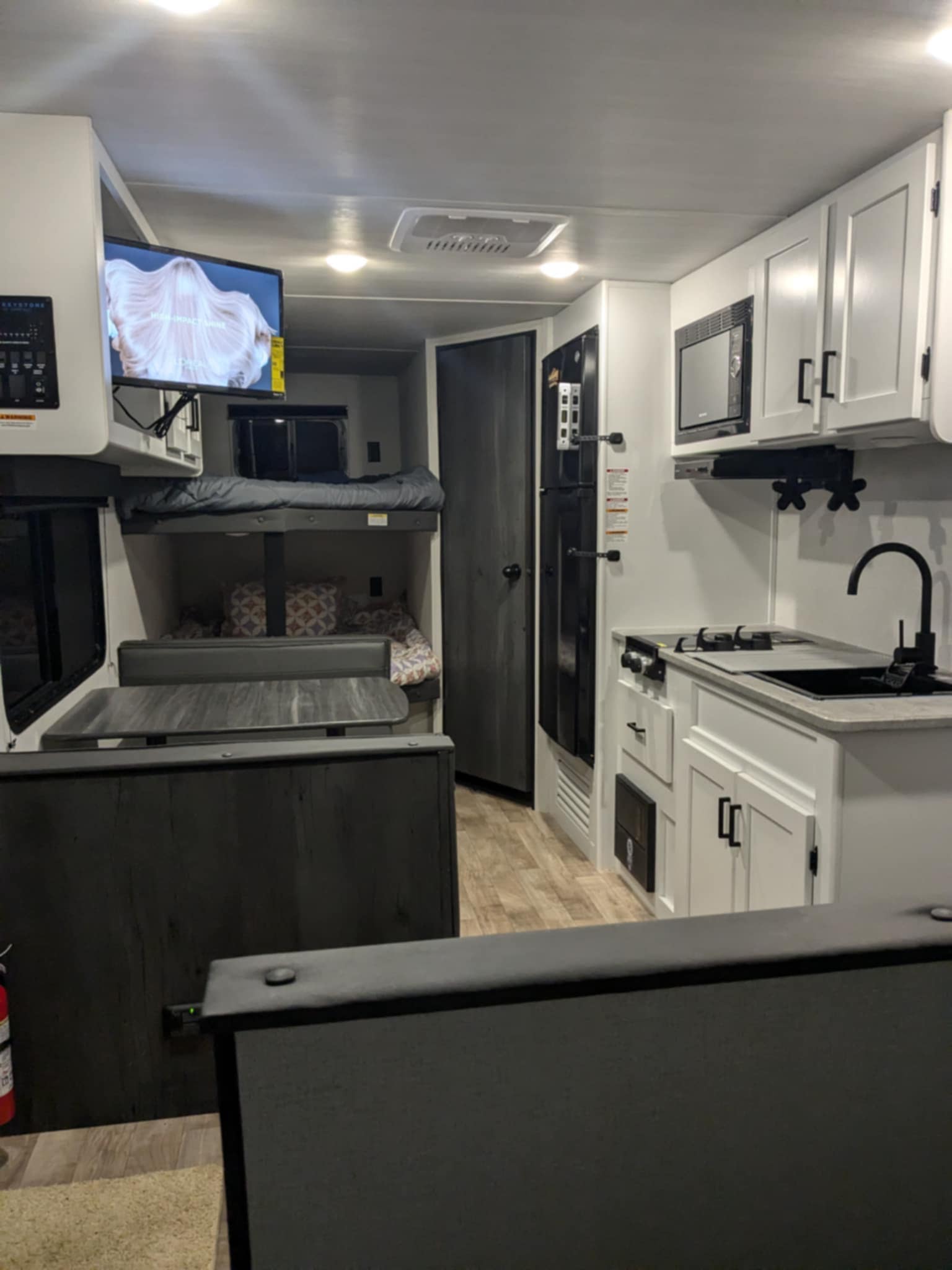 Mountain State RV Rental's image