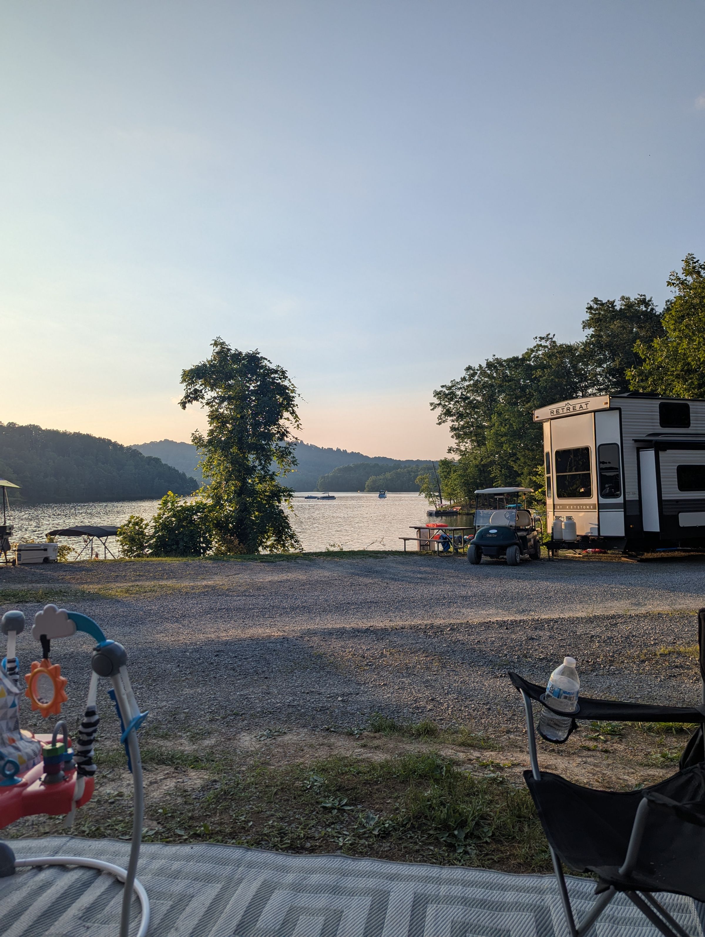 Mountain State RV Rental's image