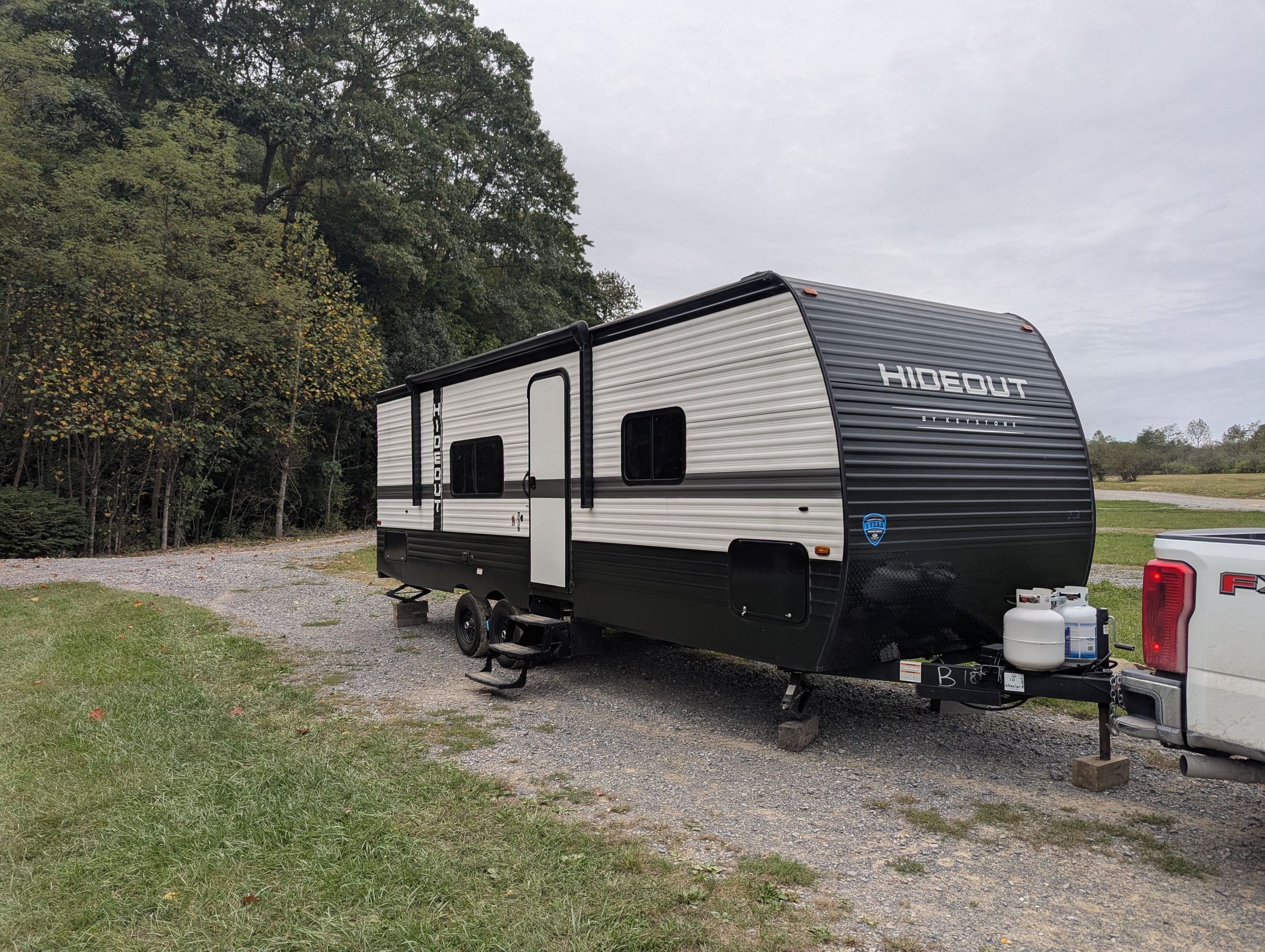 Mountain State RV Rental's image
