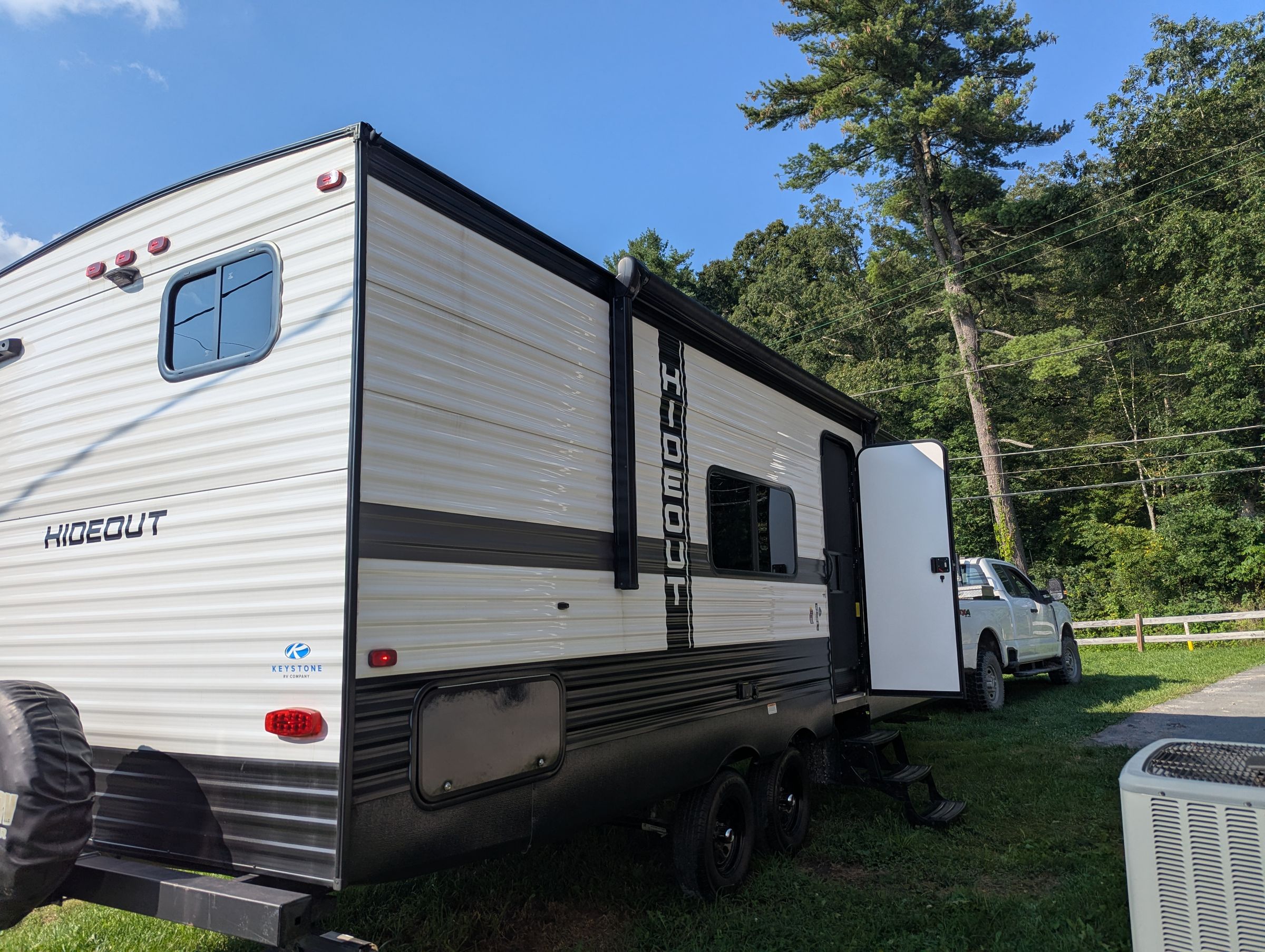 Mountain State RV Rental's image
