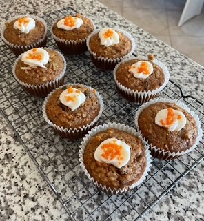 Maggie's Muffins's image