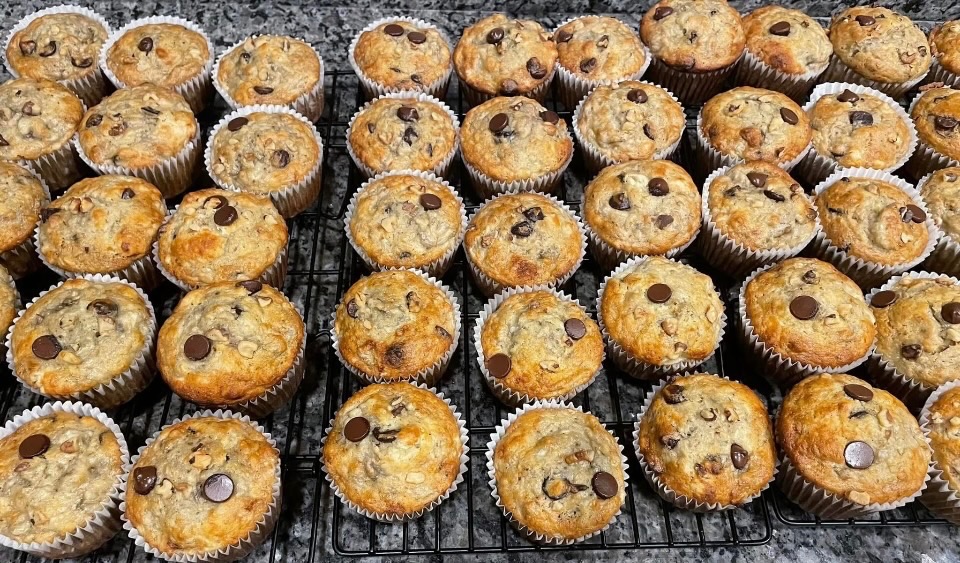 Maggie's Muffins's image
