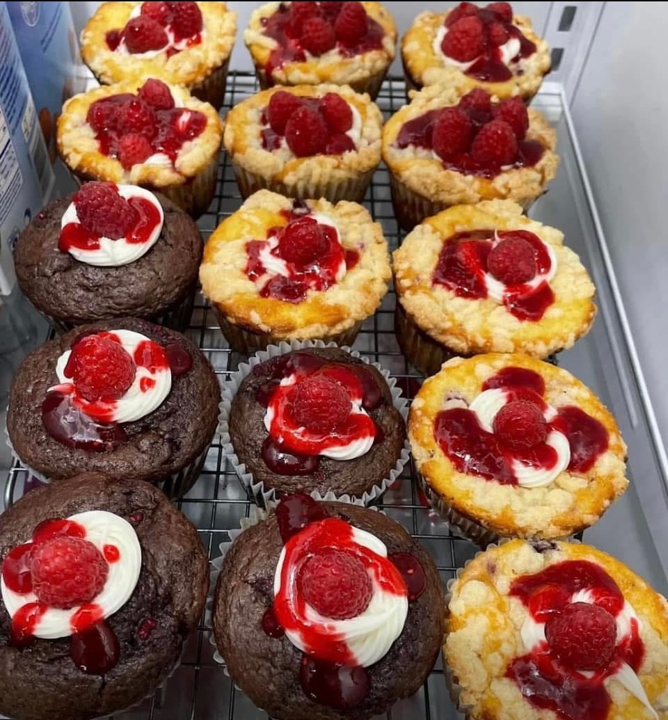 Maggie's Muffins's image