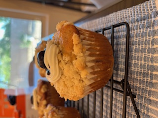 Maggie's Muffins's image