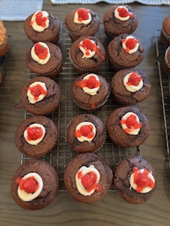 Maggie's Muffins's image