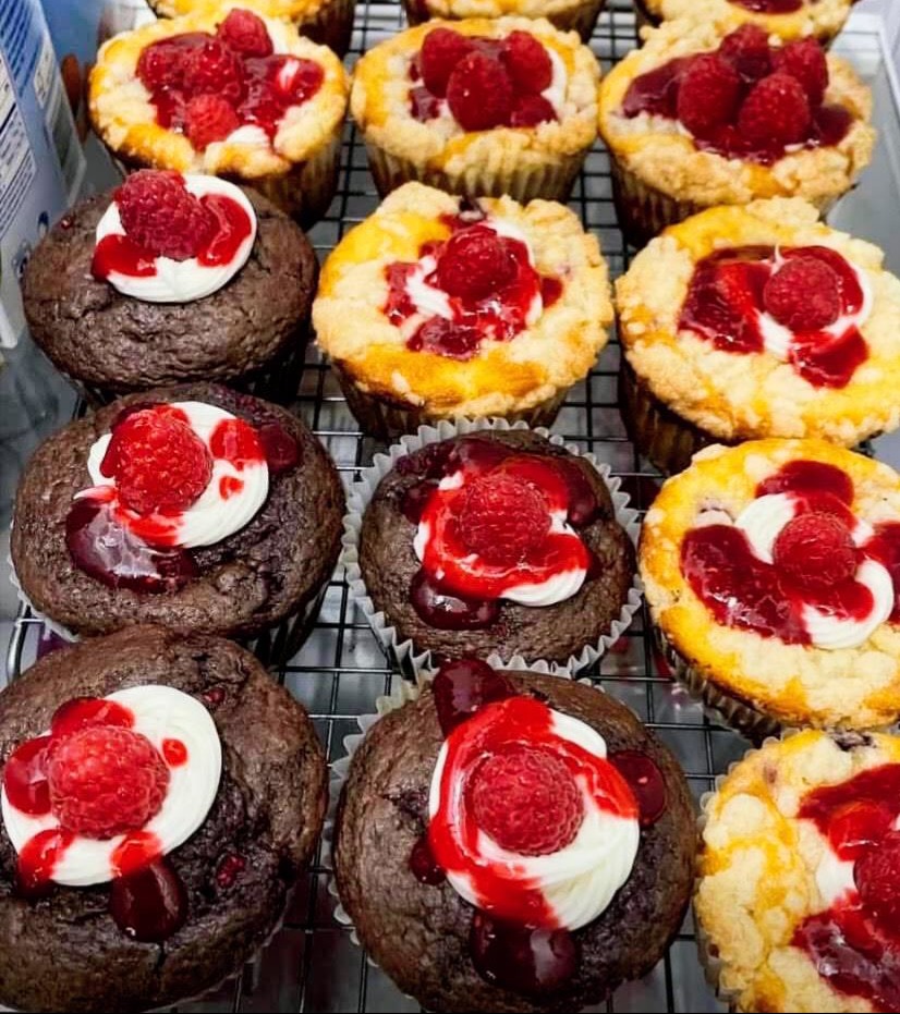 Maggie's Muffins's image