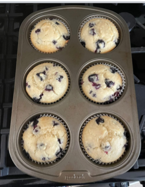 Maggie's Muffins's image