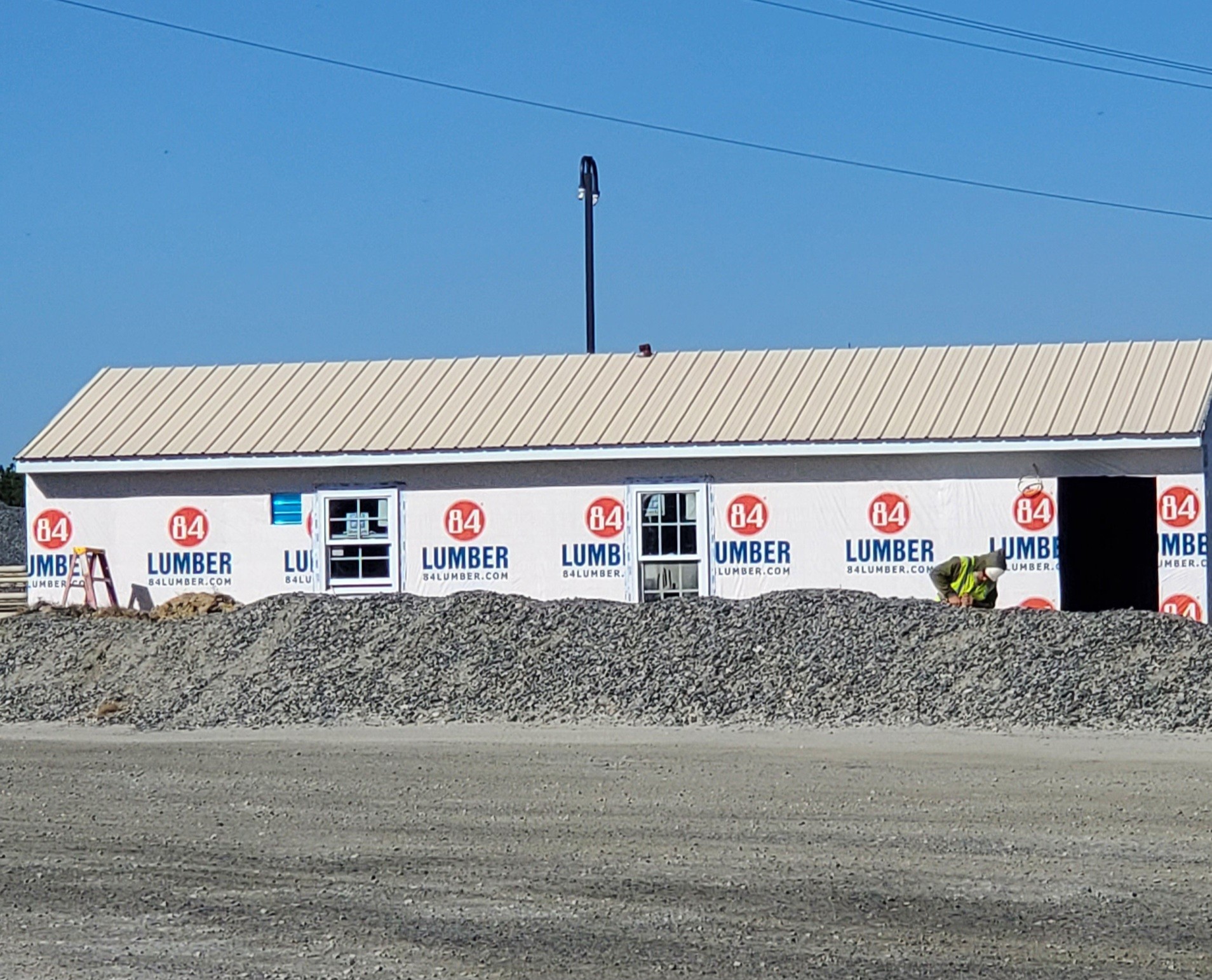 AR&W Construction LLC.'s image