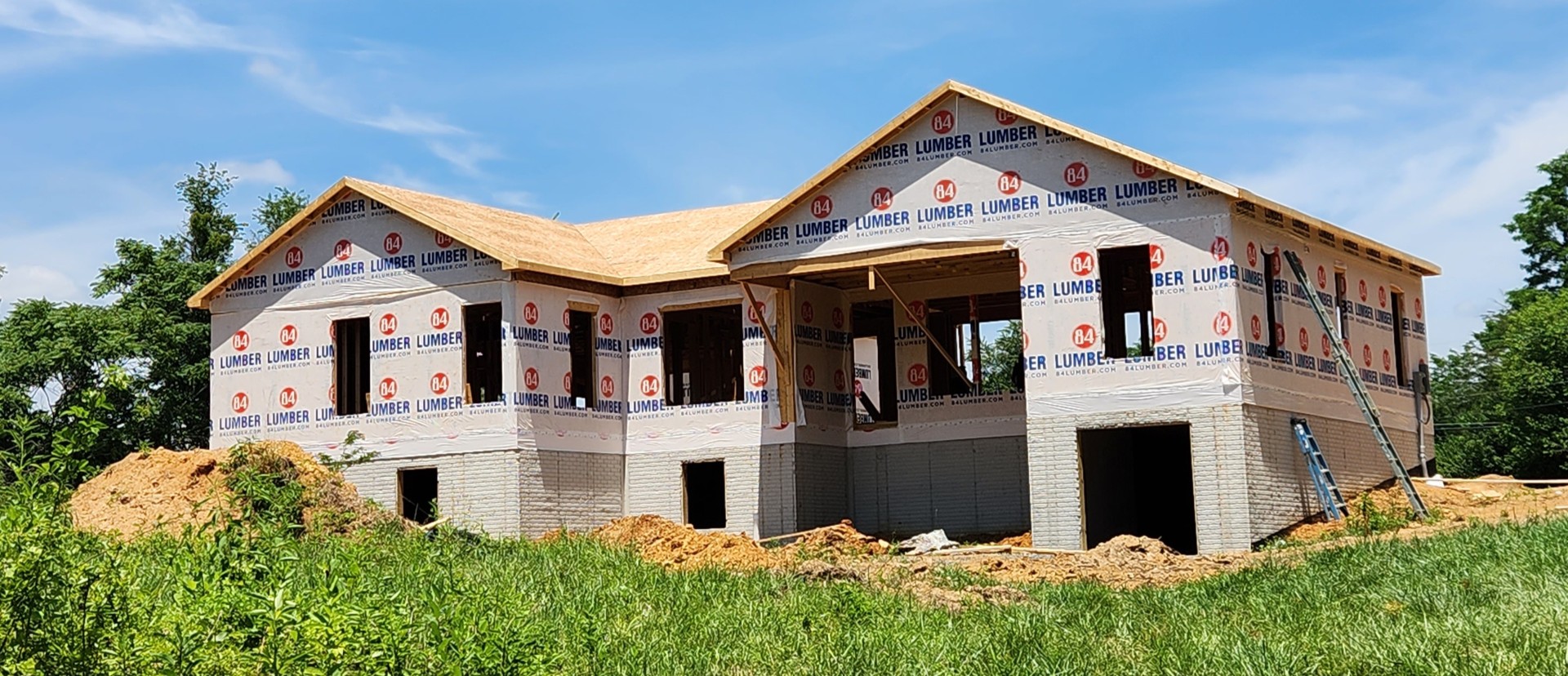AR&W Construction LLC.'s image