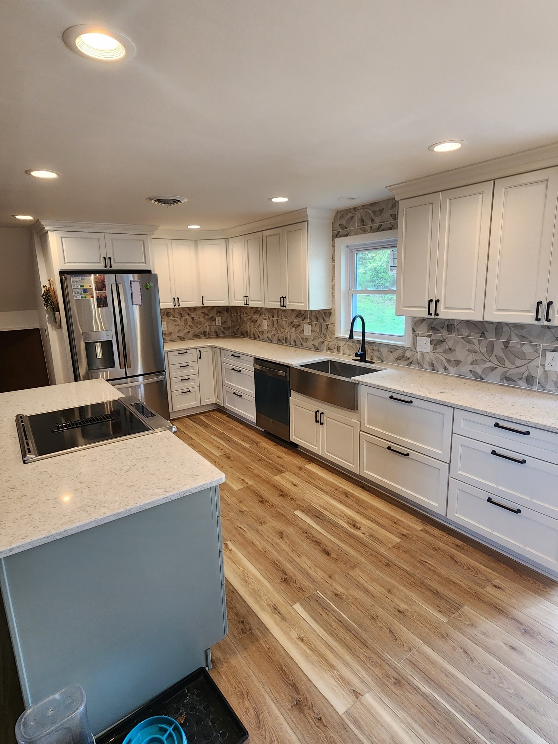 AR&W Construction LLC.'s image