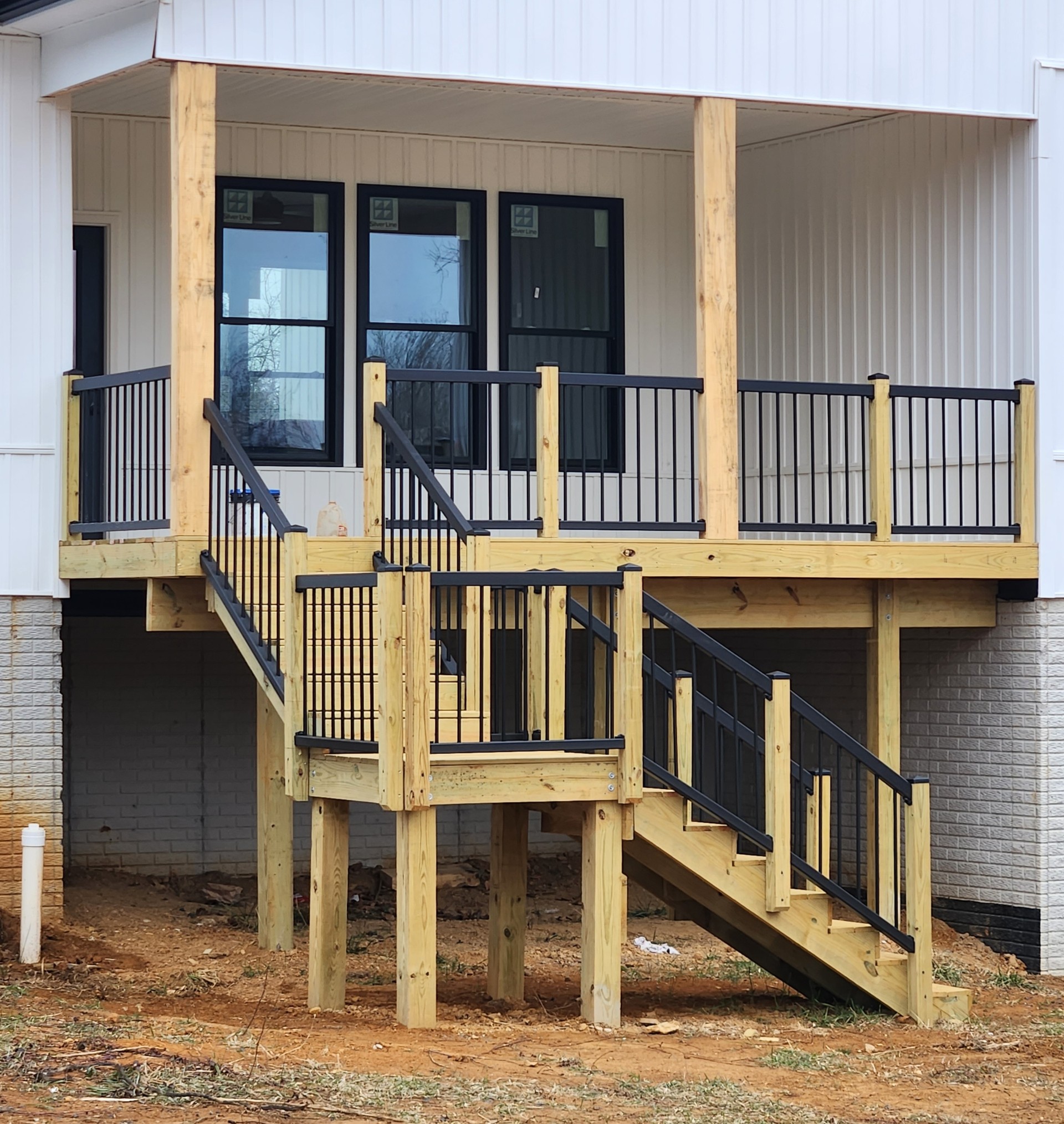 AR&W Construction LLC.'s image