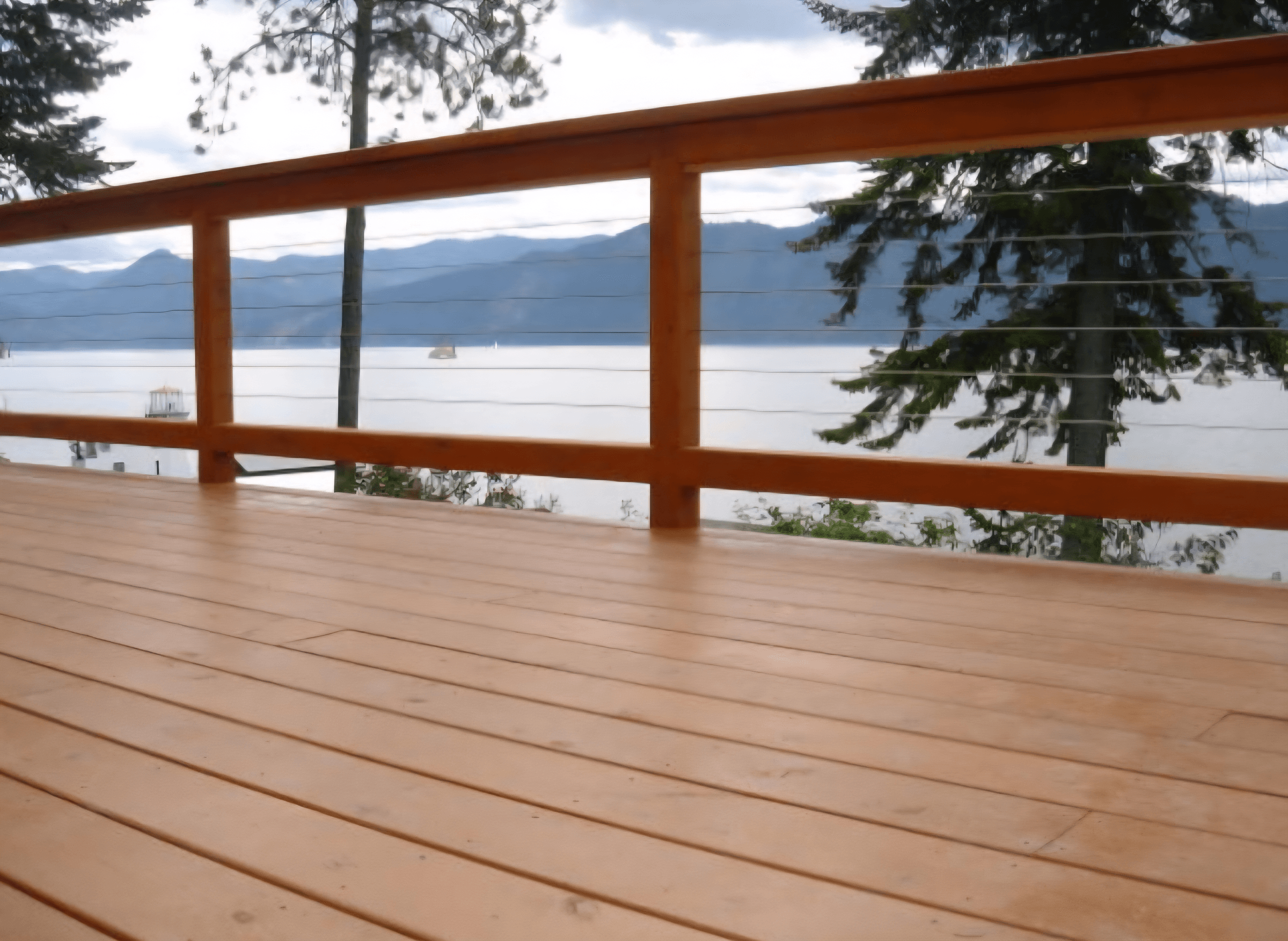 TimberRidge Renovations's image