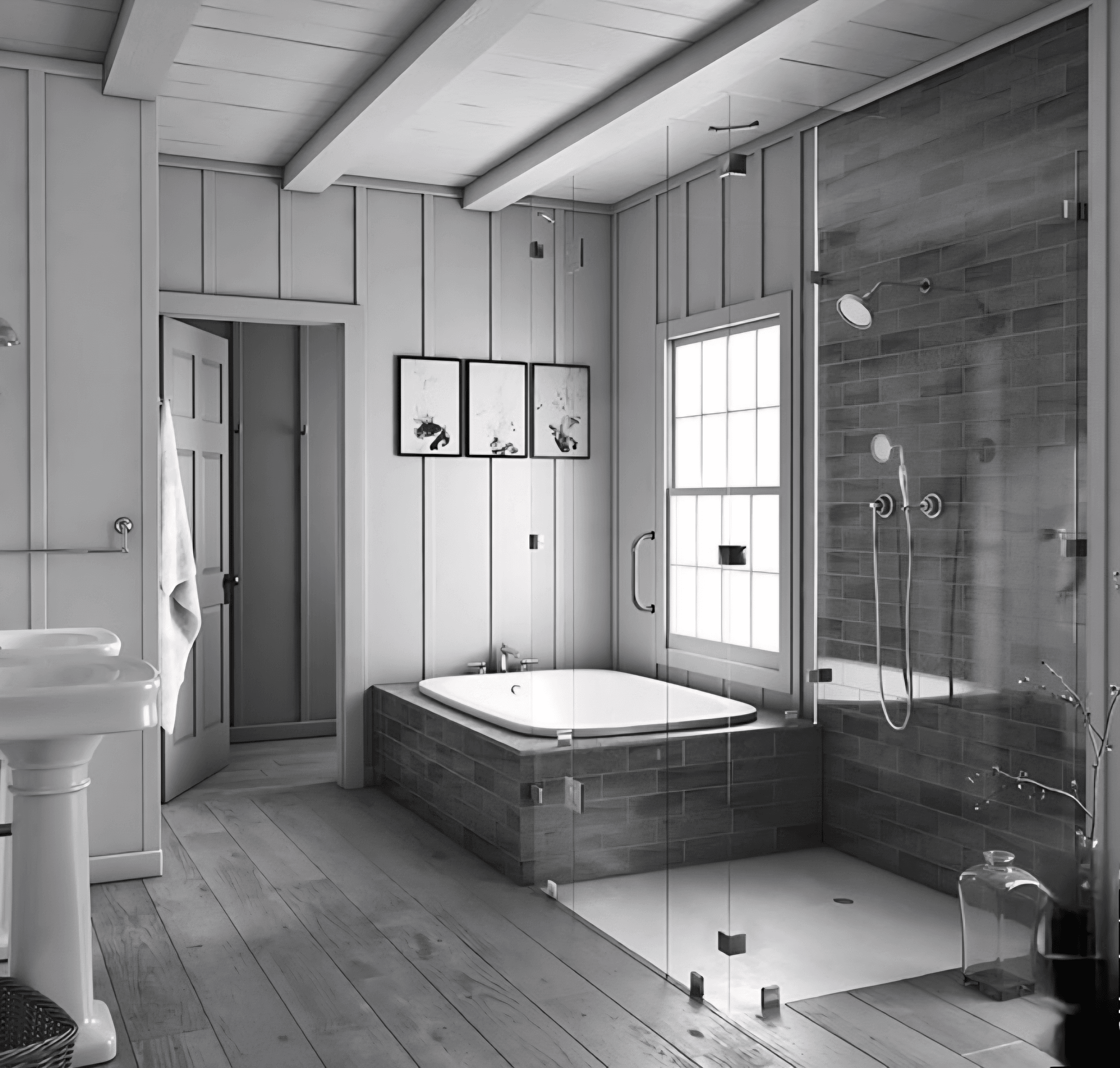 TimberRidge Renovations's image