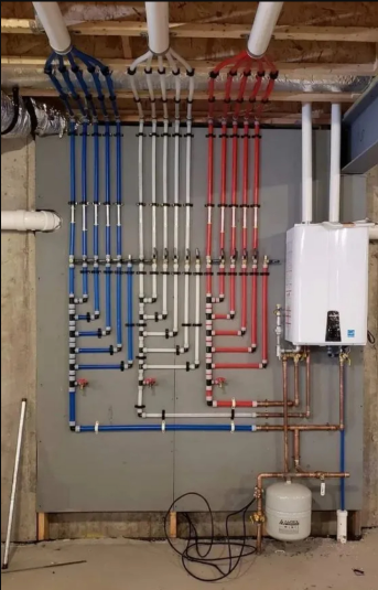 TimberRidge Renovations's image