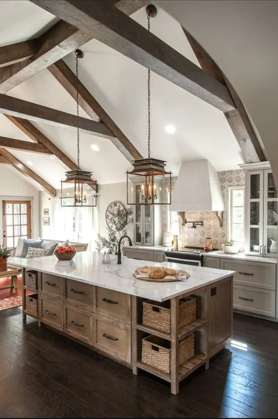 TimberRidge Renovations's image