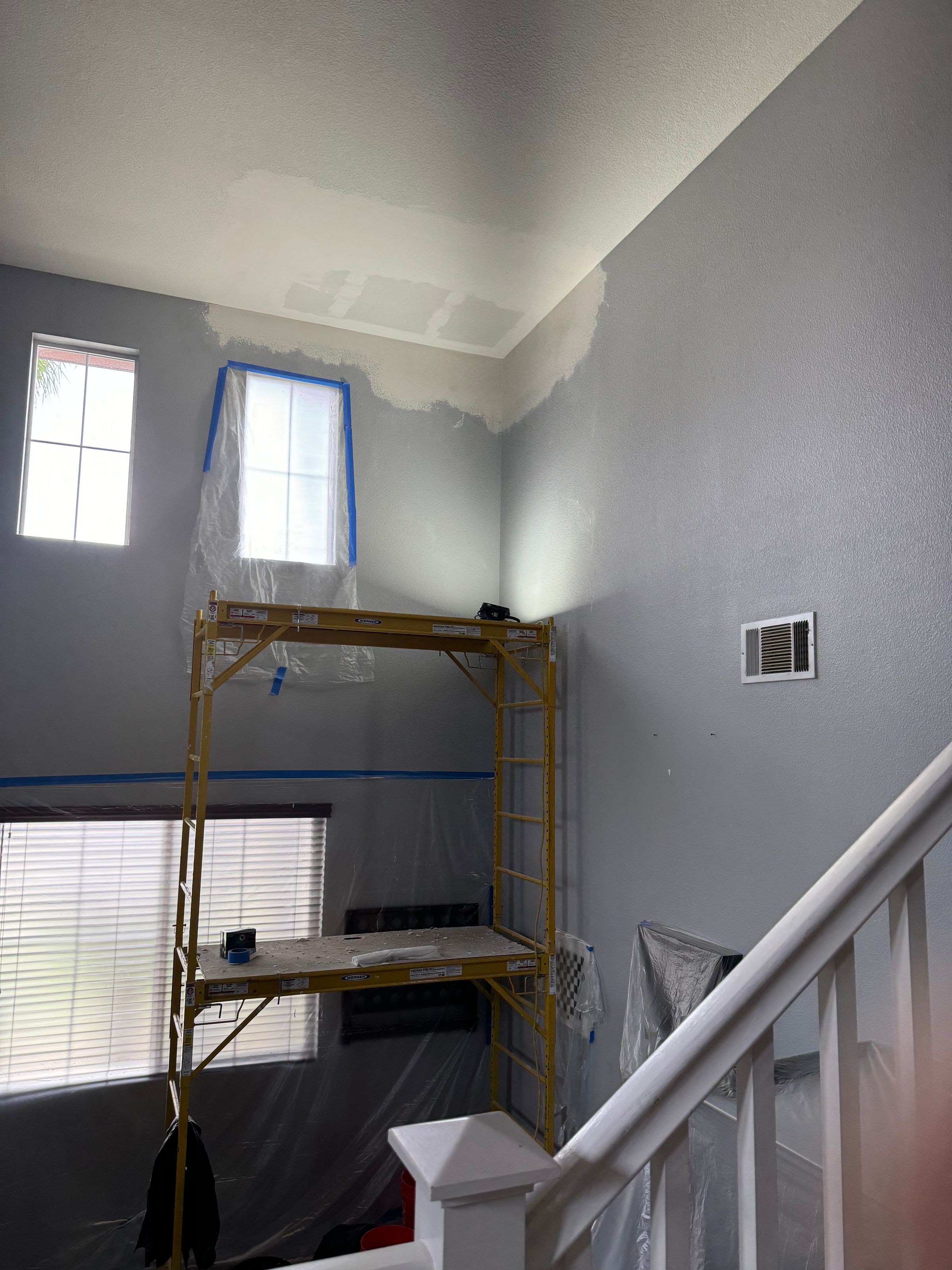 Menifee Water Damage 