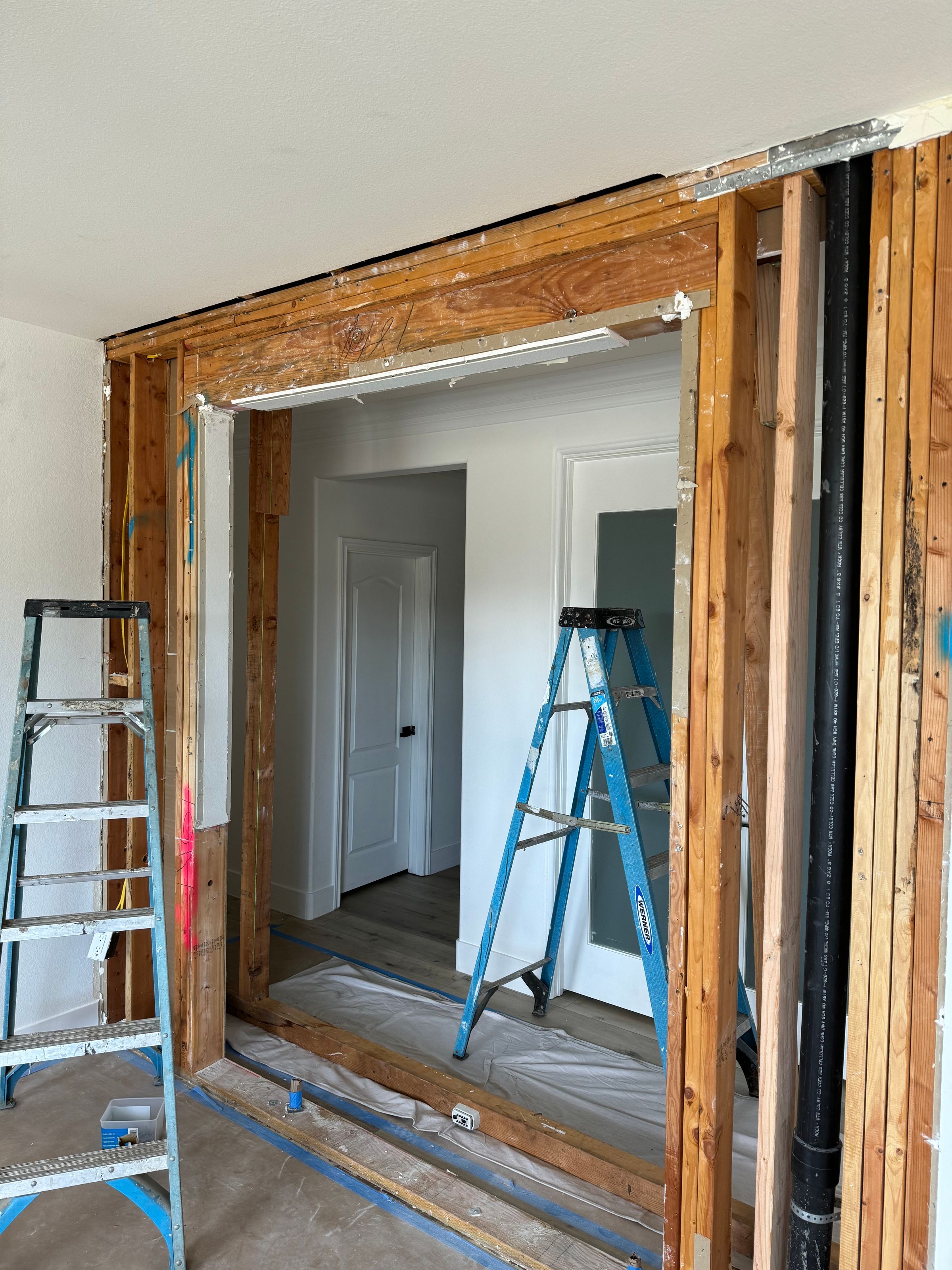 Murrieta Remodel 