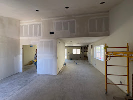 Huntington Remodel