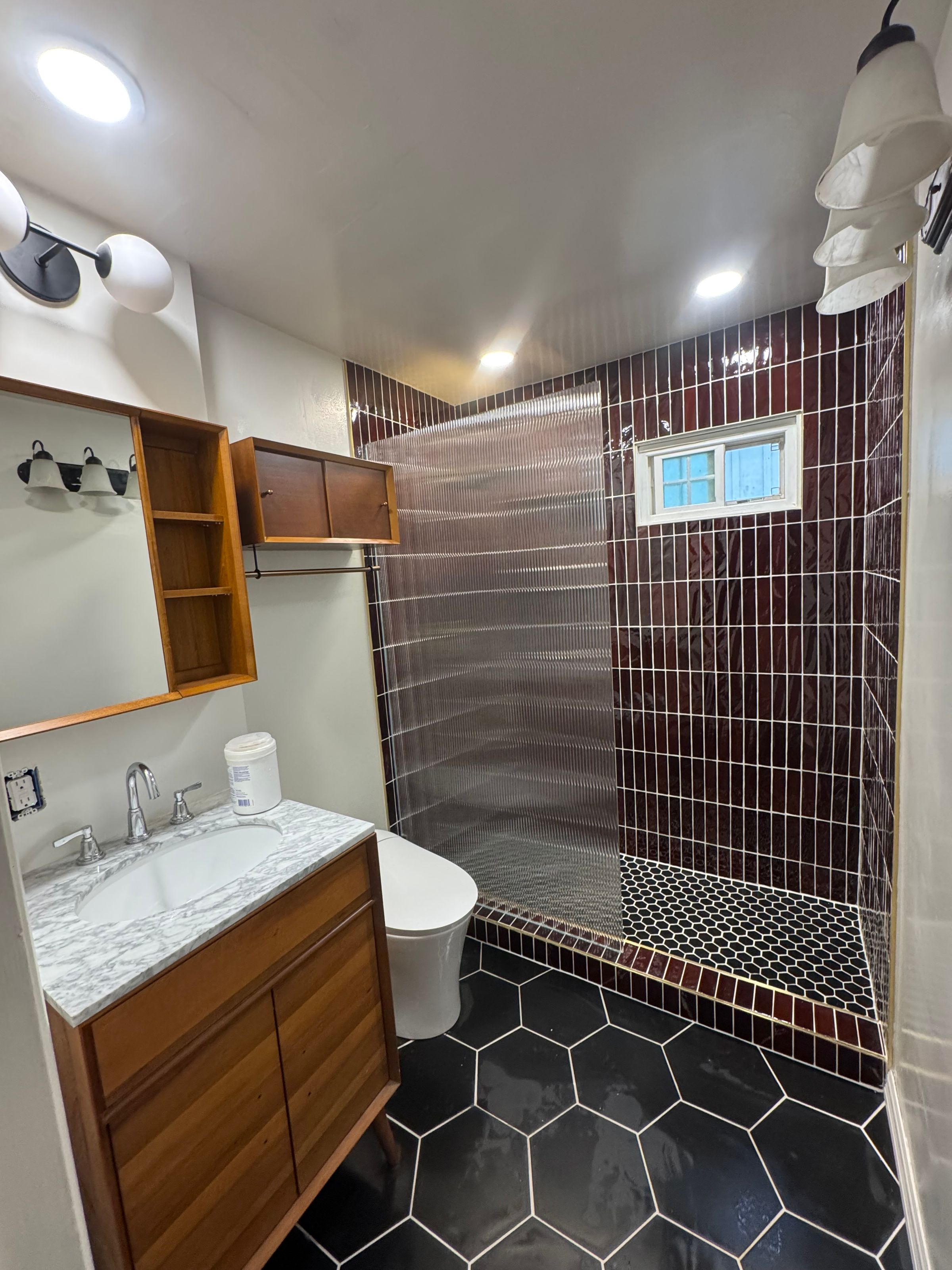 Balderama's Remodel 