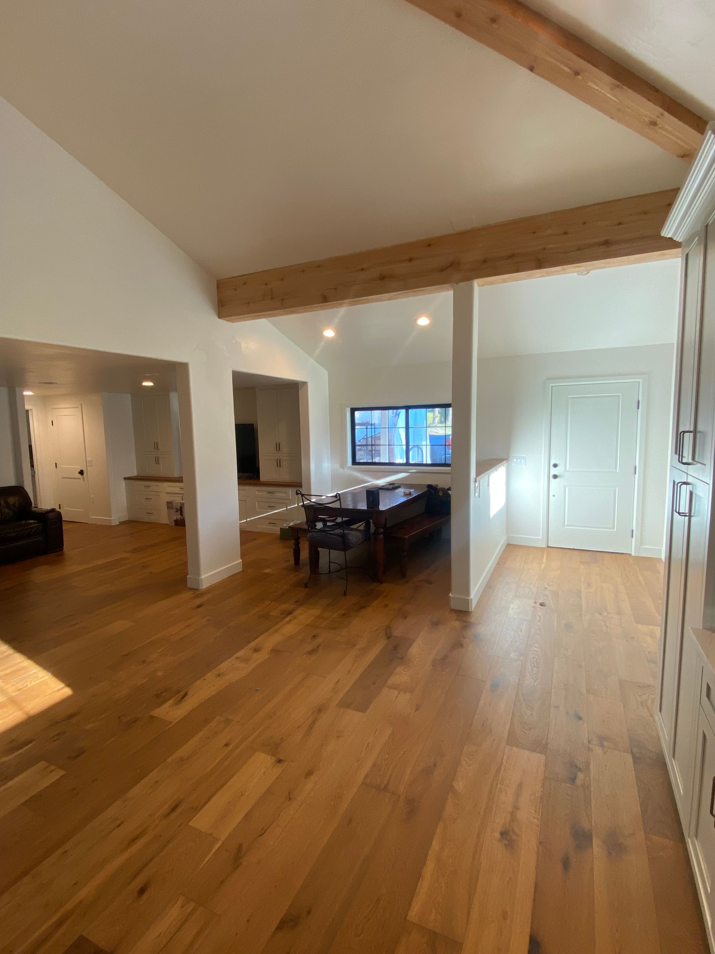 Juripa Valley Renovation 