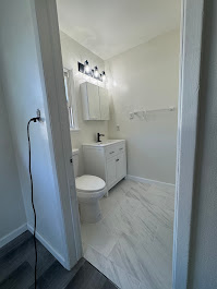 Brea Bath Remodel