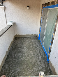 Deck Repair / Pli Dek 