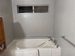 Moreno Valley Senior Tub