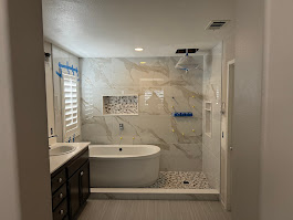 Moreno Valley Remodel 