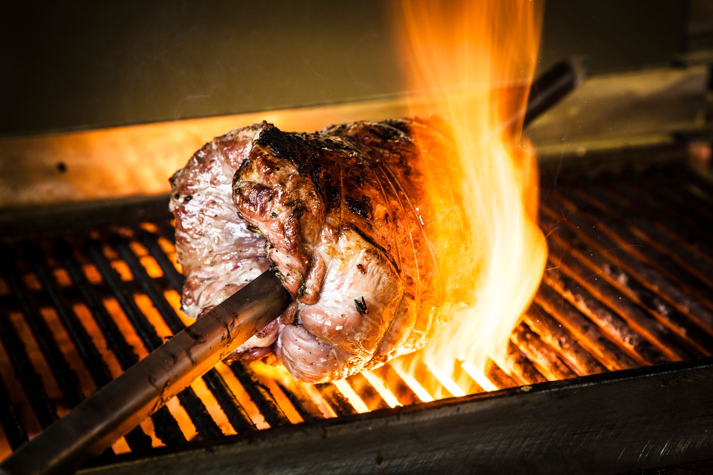 Caterer, events, street food, private chef, Private parties's image