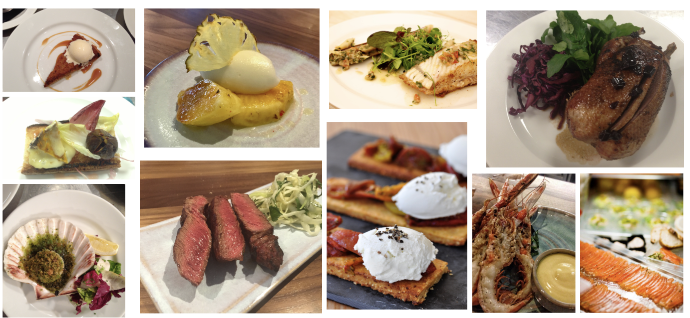 Caterer, events, street food, private chef, Private parties's image