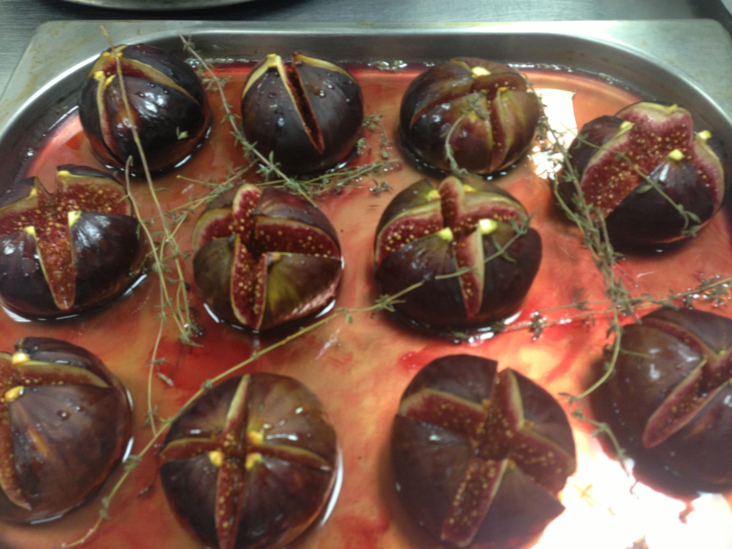 Caterer, events, street food, private chef, Private parties's image
