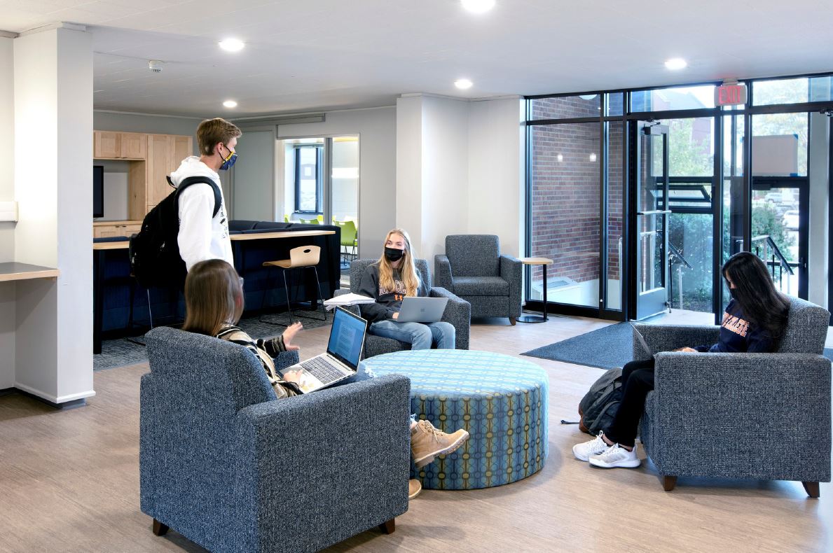 Whitewater Design's image