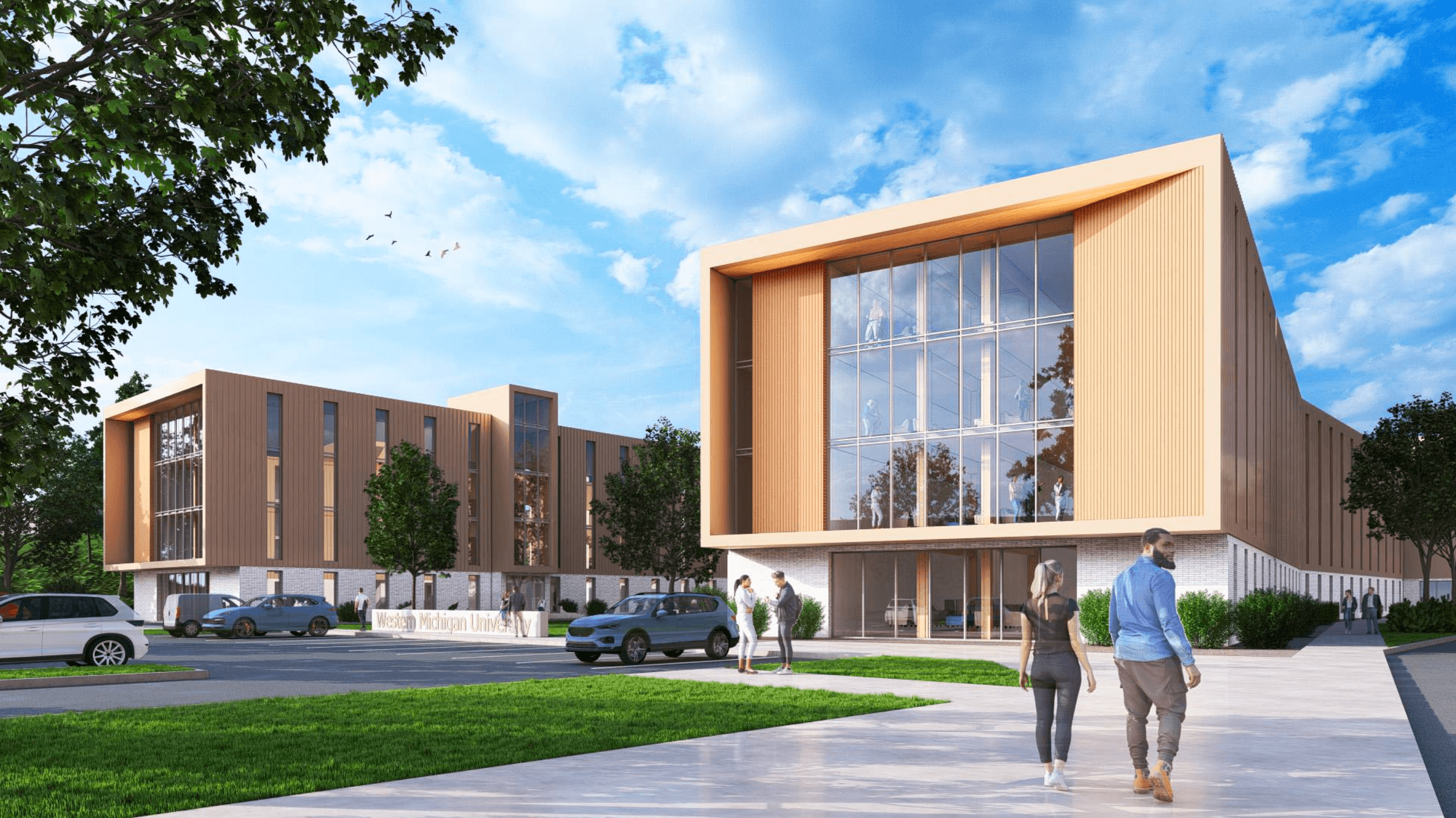 Whitewater Design's image