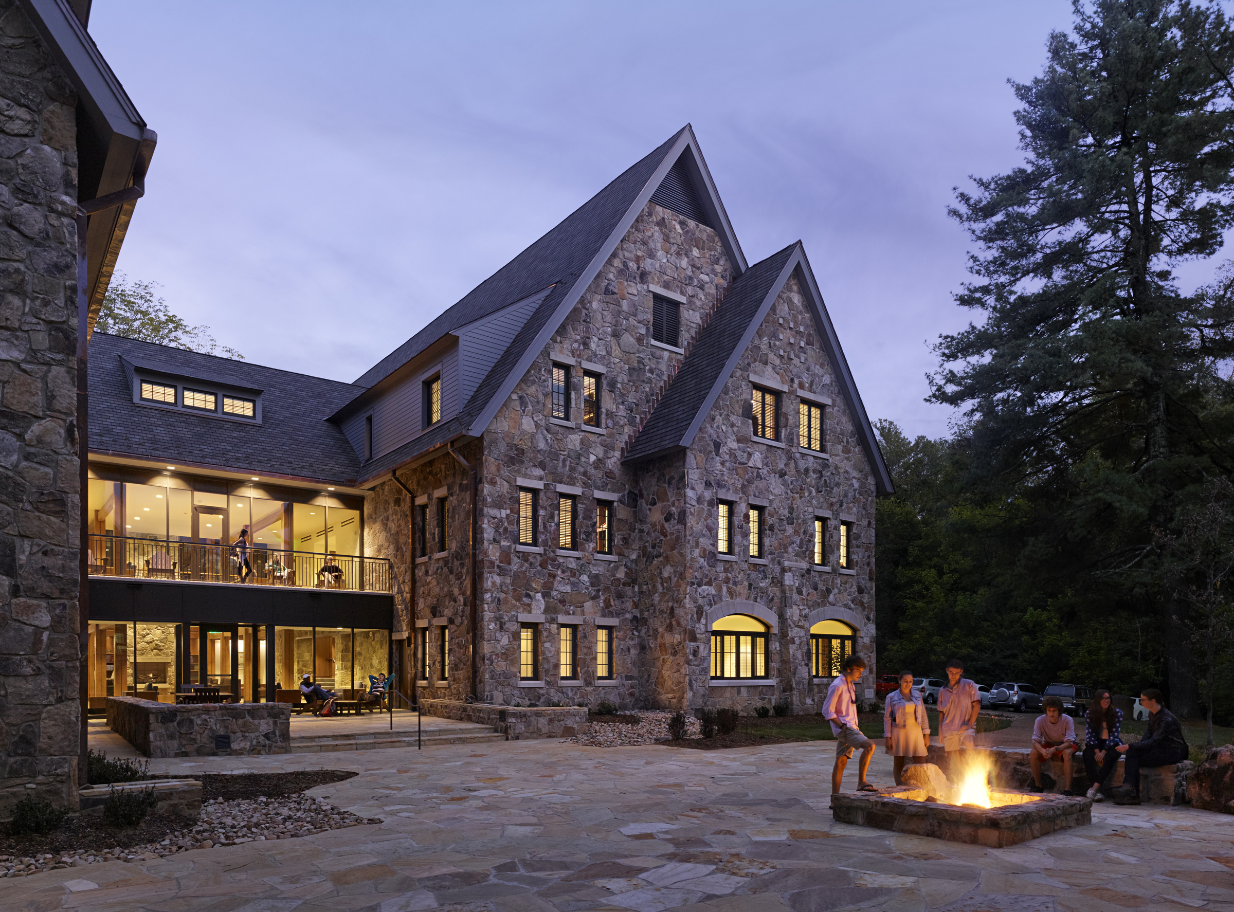 Whitewater Design's image