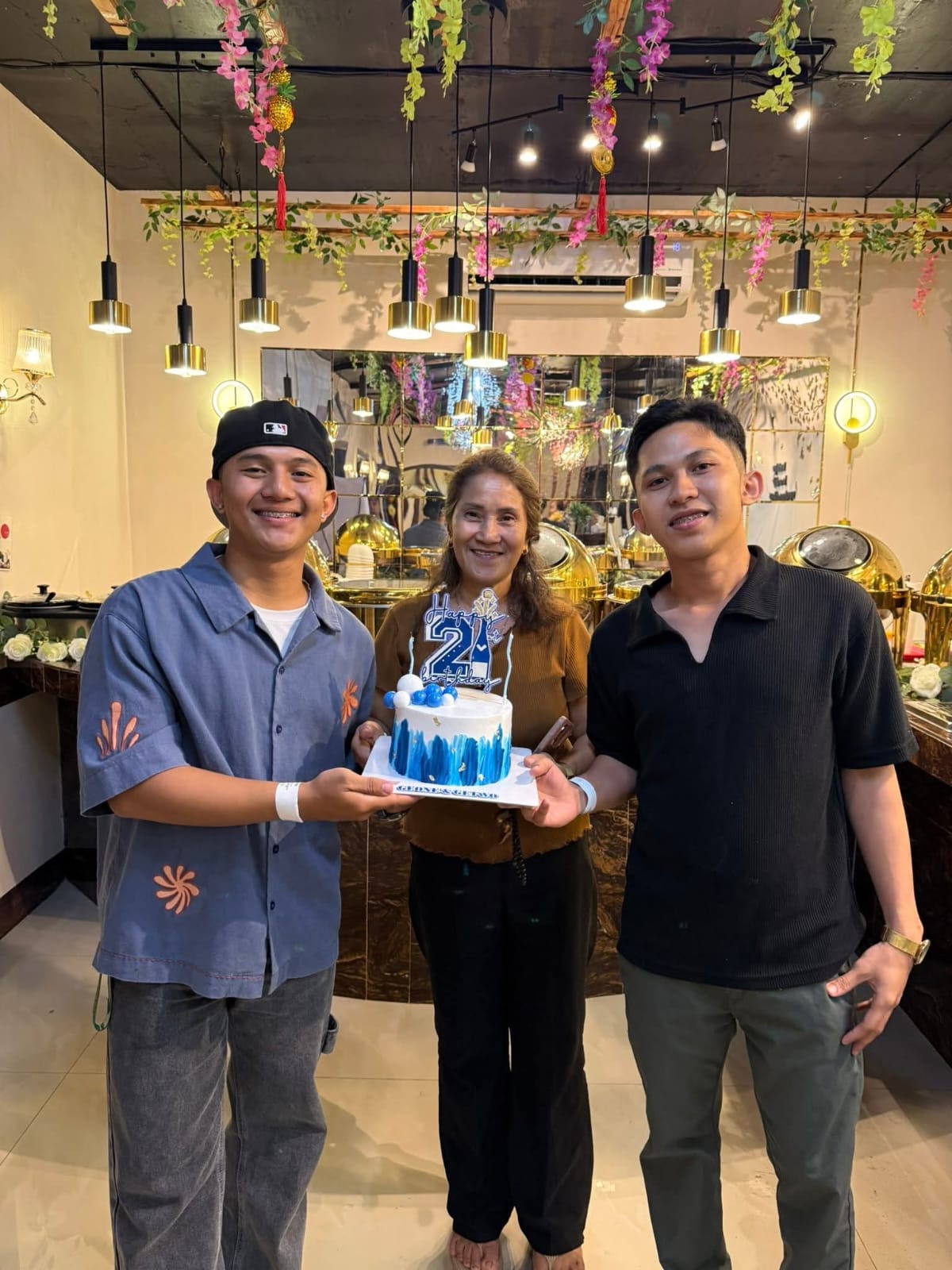 L A   C A S A   D A L I S A Y's image