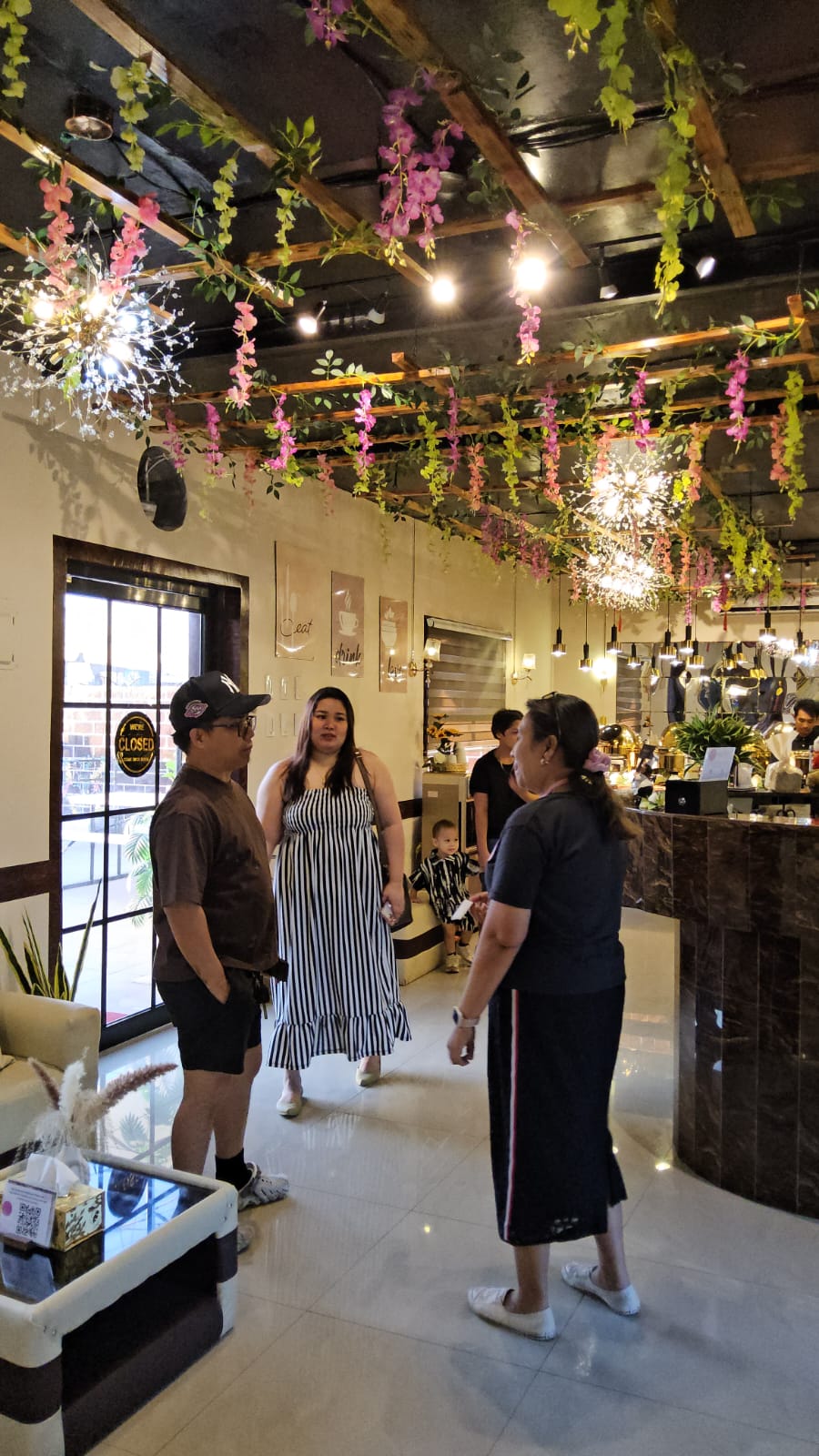 L A   C A S A   D A L I S A Y's image