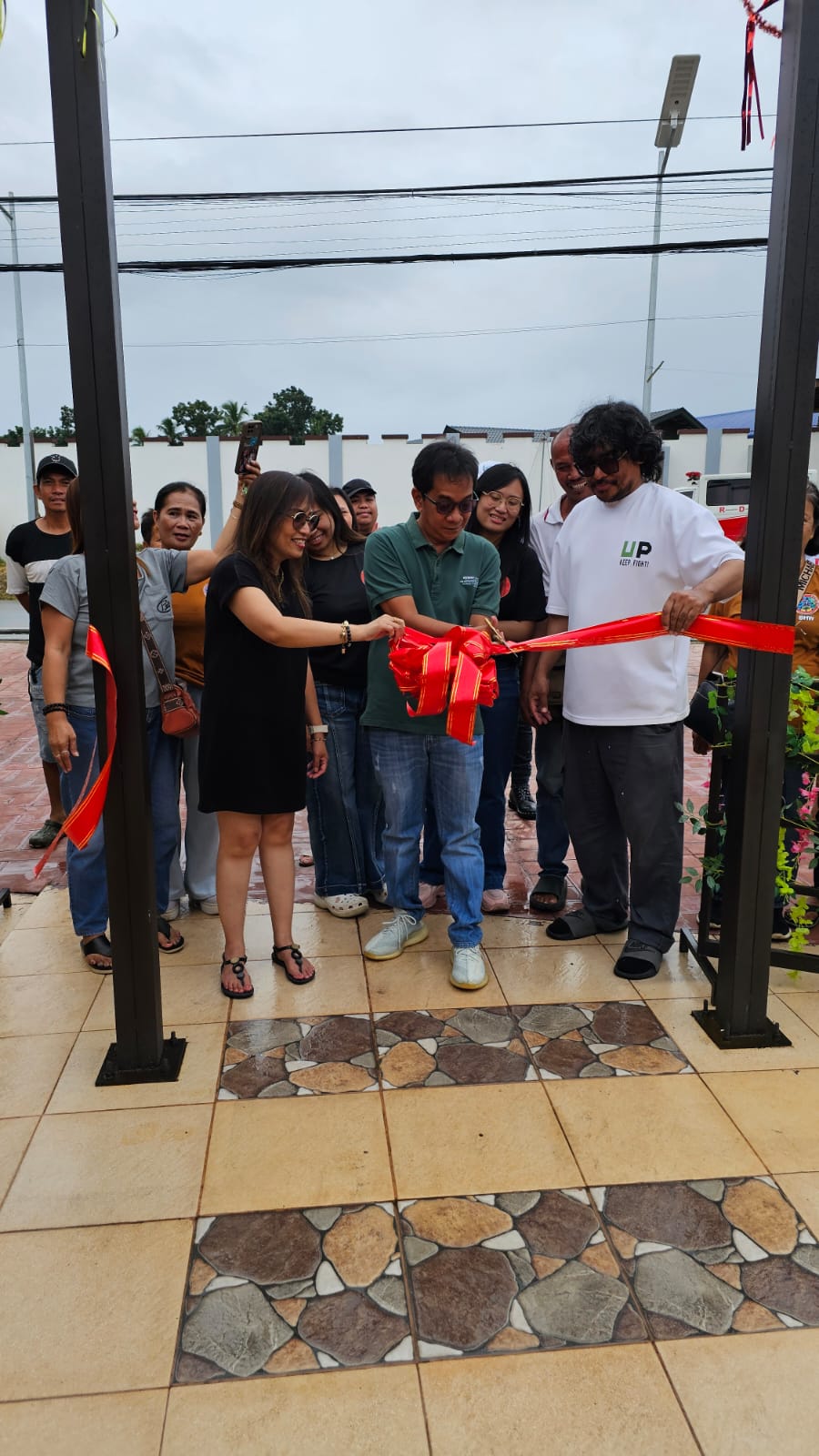 L A   C A S A   D A L I S A Y's image