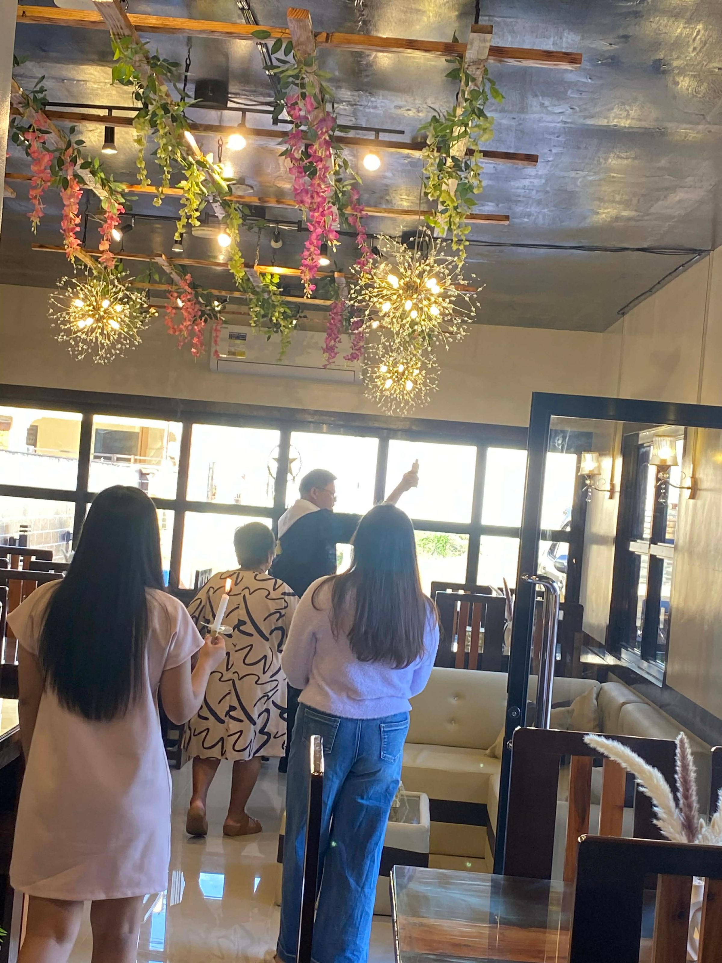 L A   C A S A   D A L I S A Y's image