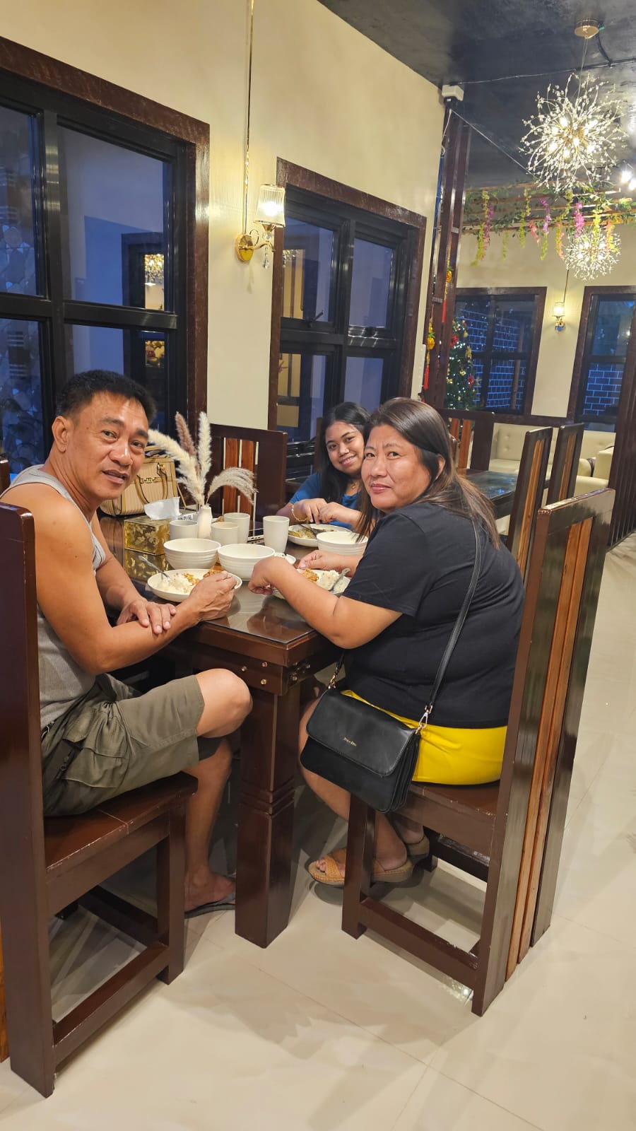 L A   C A S A   D A L I S A Y's image