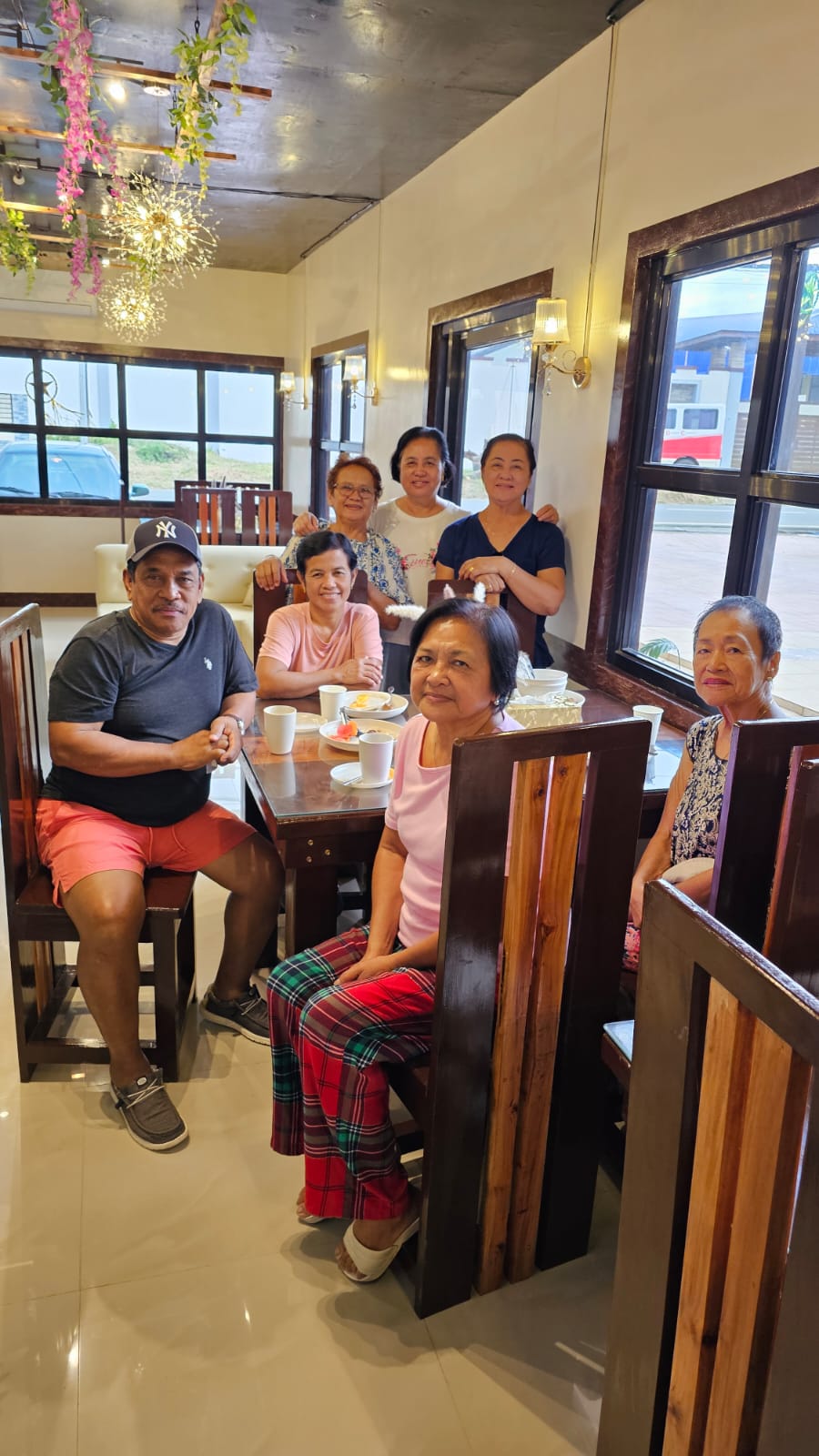 L A   C A S A   D A L I S A Y's image