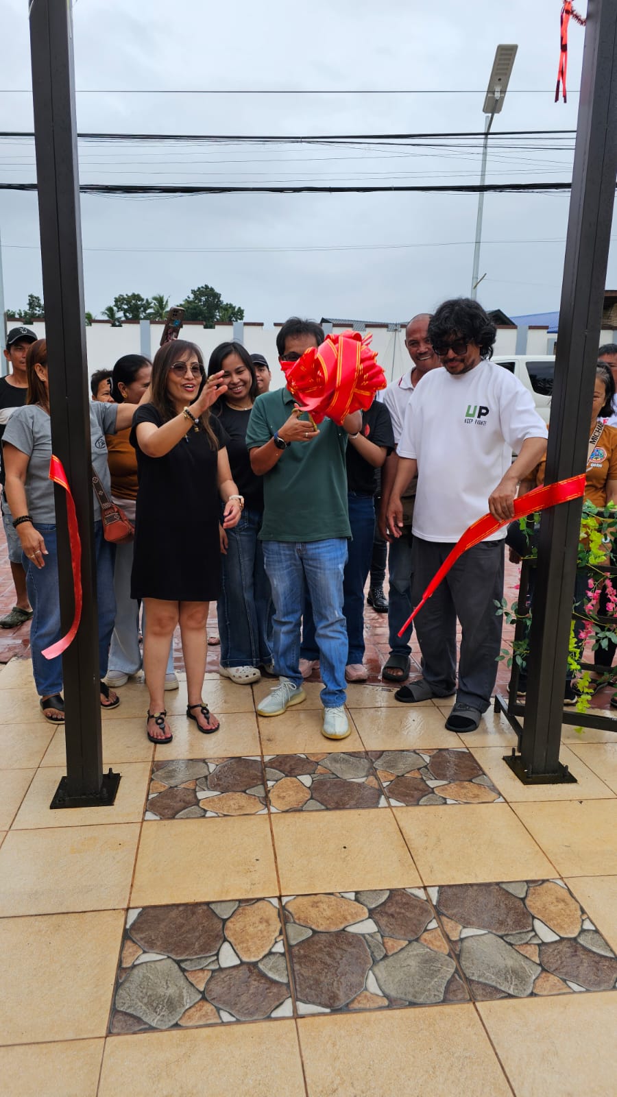 L A   C A S A   D A L I S A Y's image