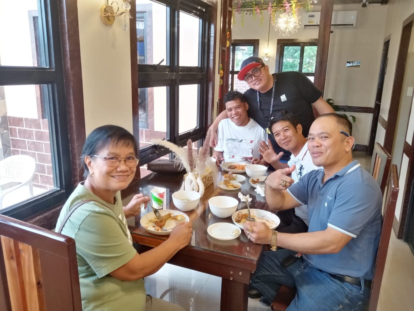 L A   C A S A   D A L I S A Y's image