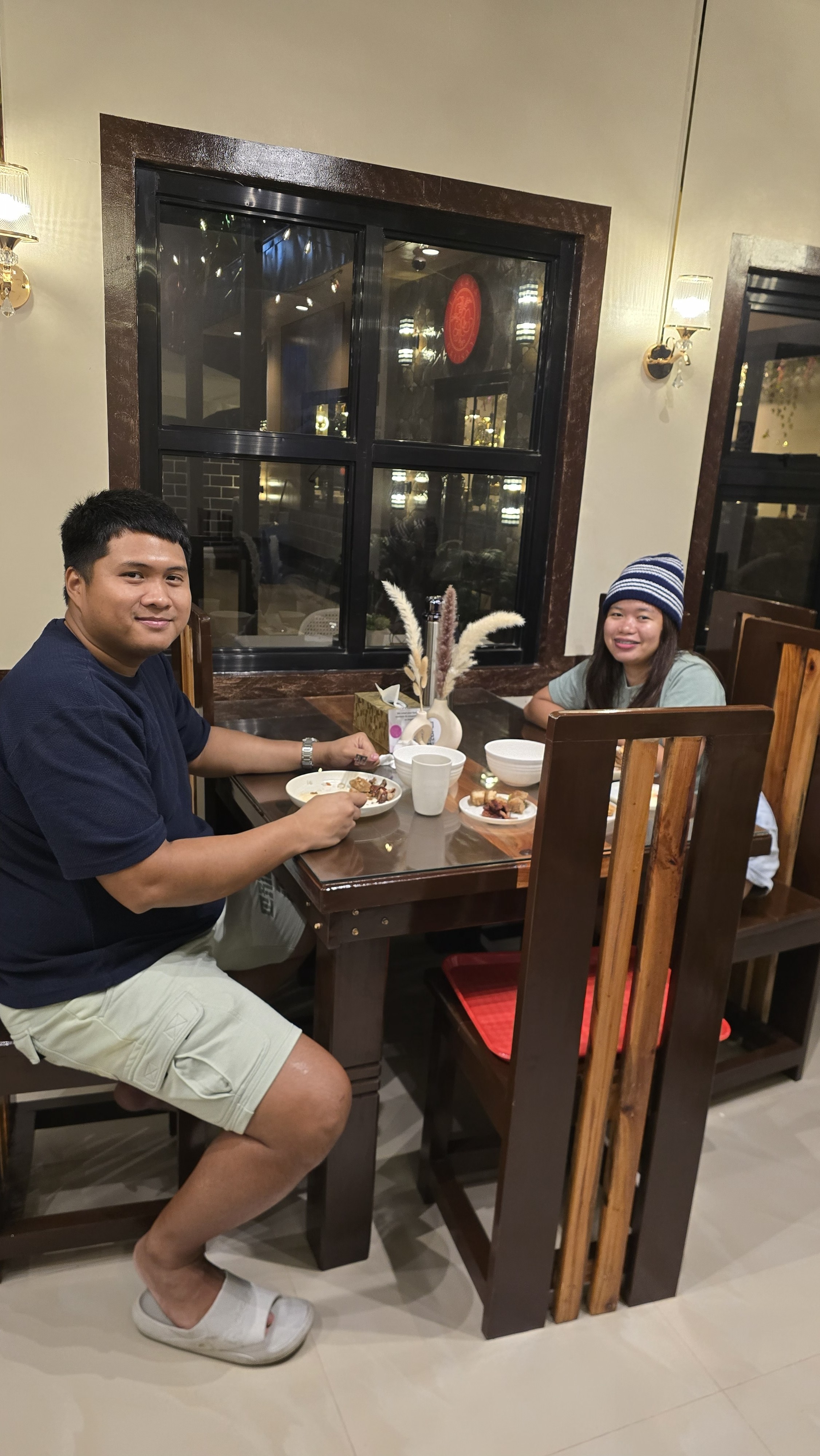 L A   C A S A   D A L I S A Y's image