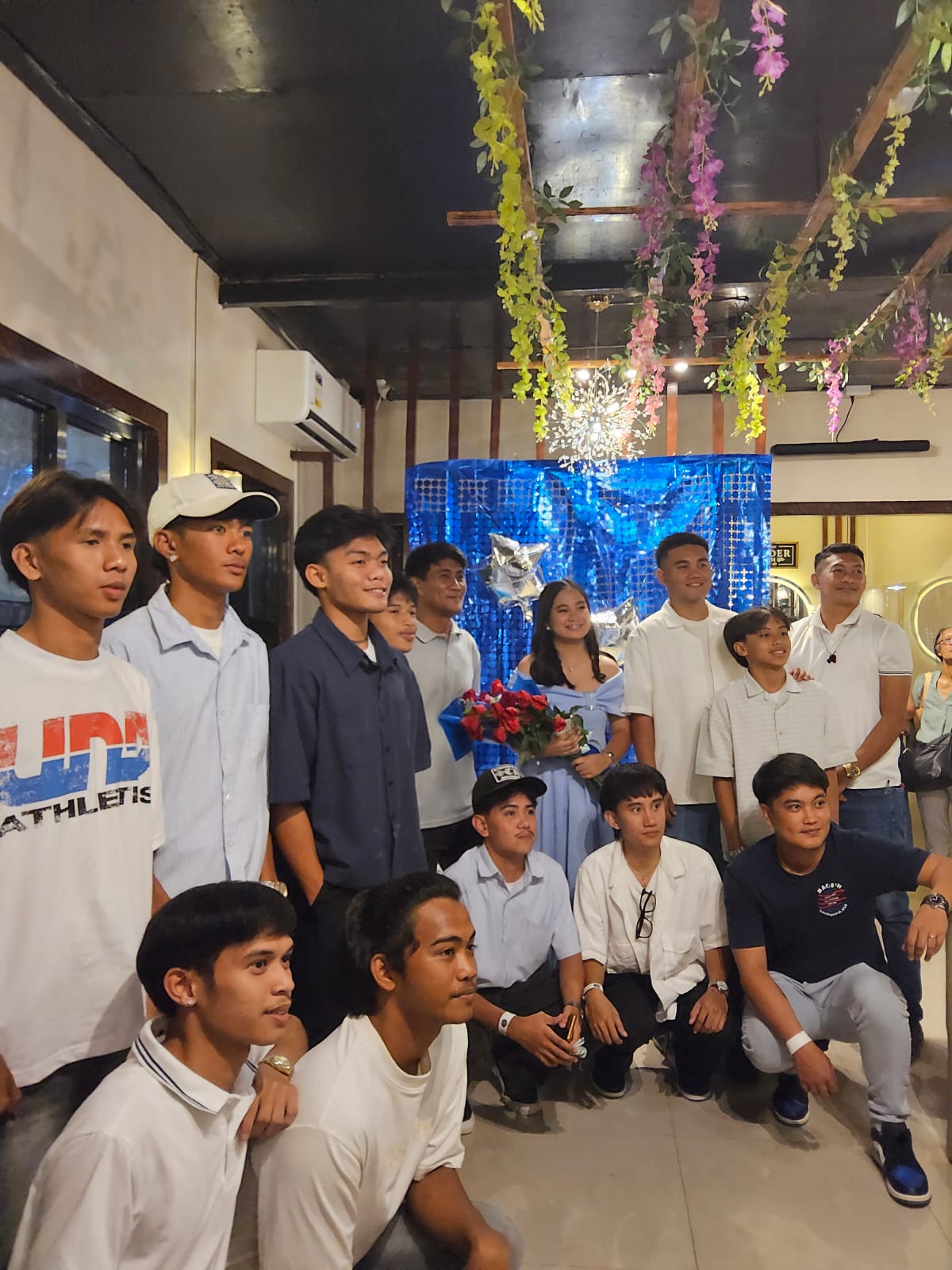 L A   C A S A   D A L I S A Y's image