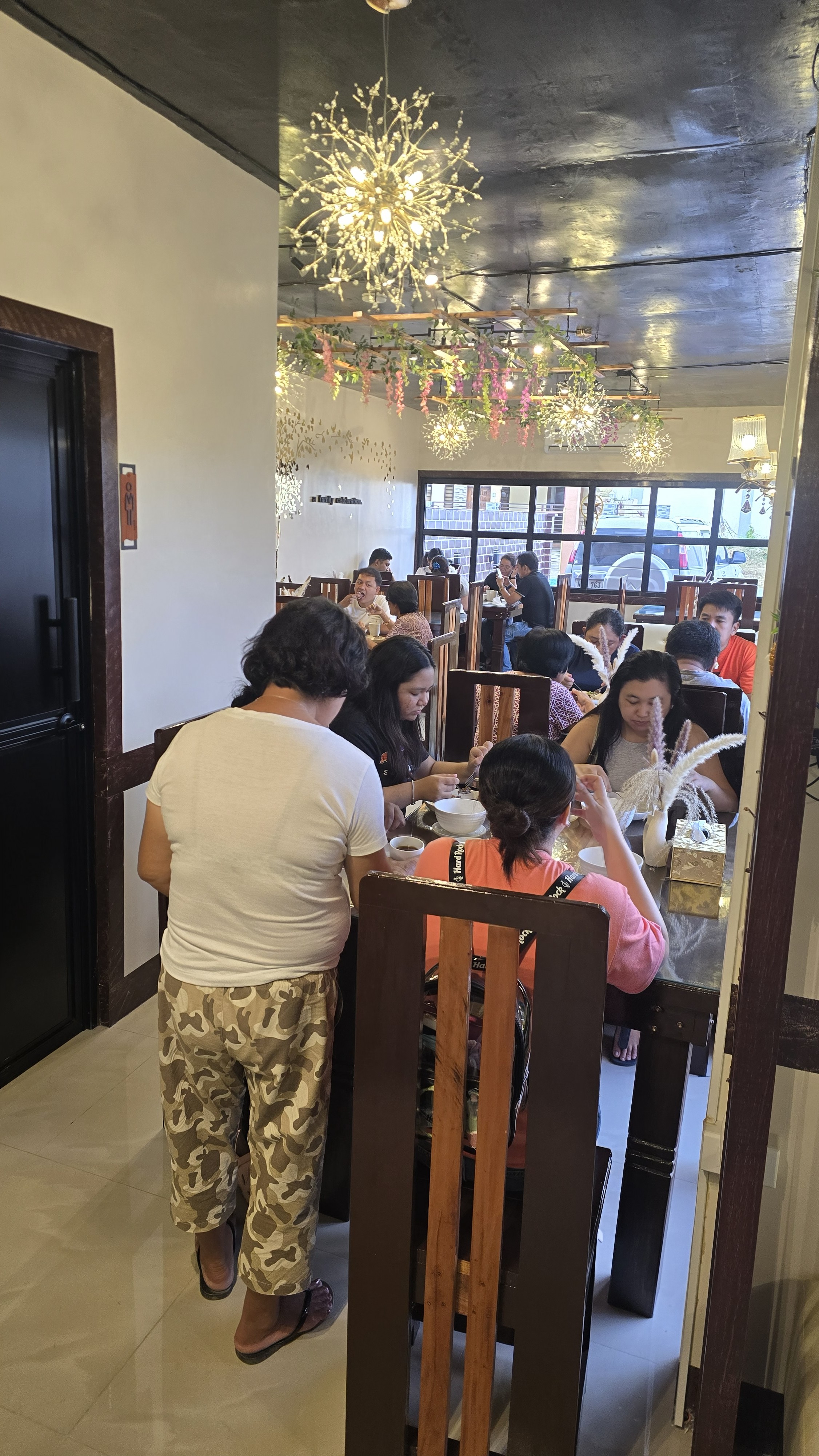 L A   C A S A   D A L I S A Y's image